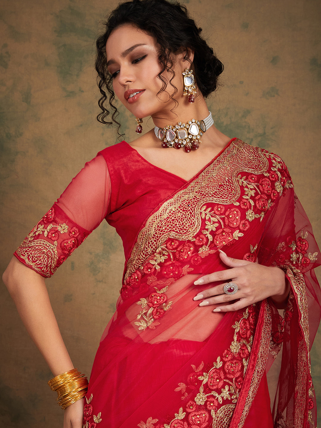 Saree