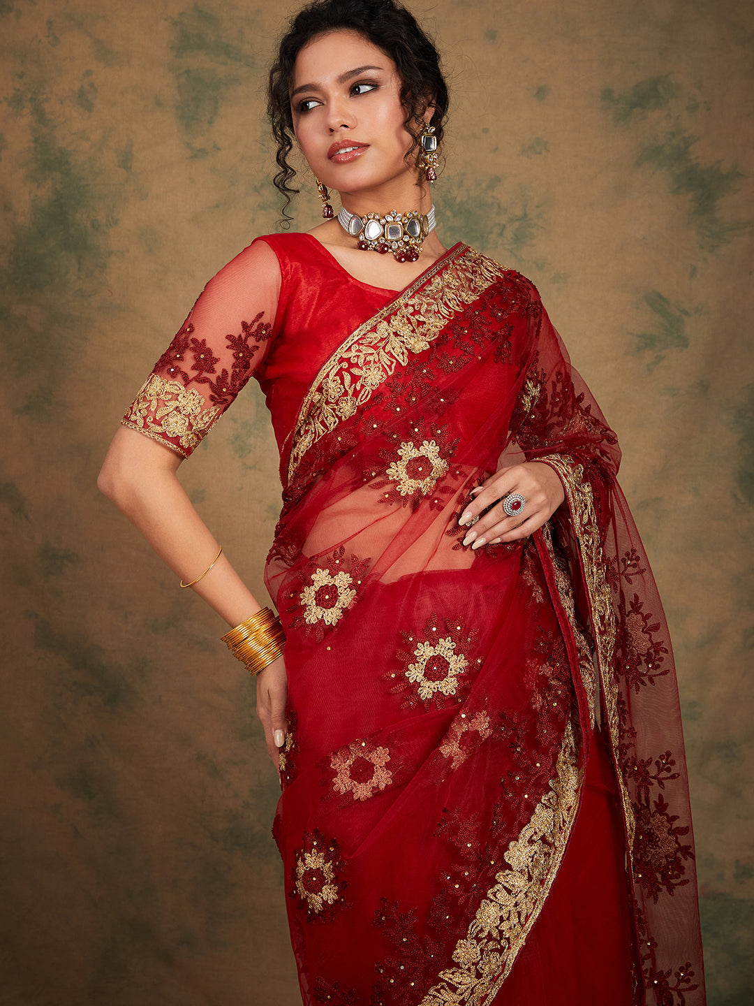 Saree