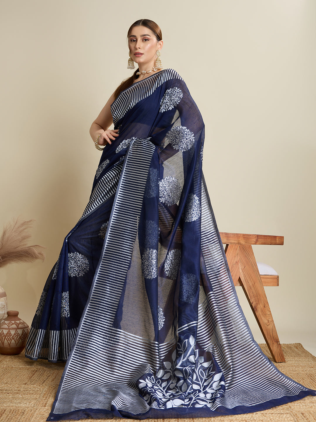 FLOWER BALL-1002