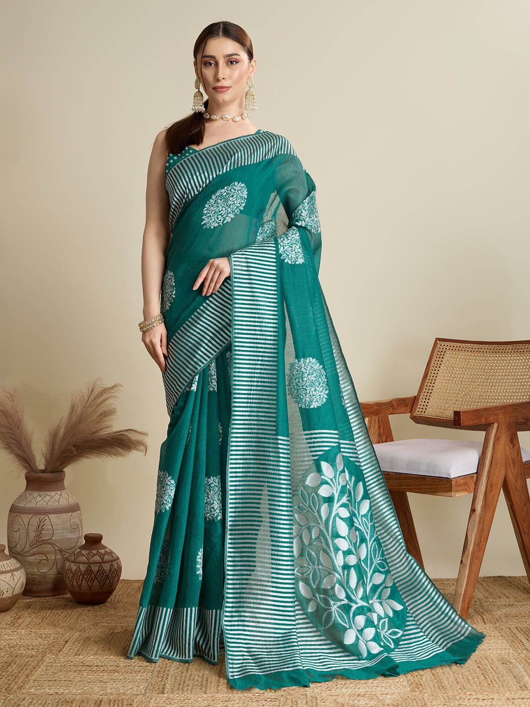 FLOWER BALL-1004