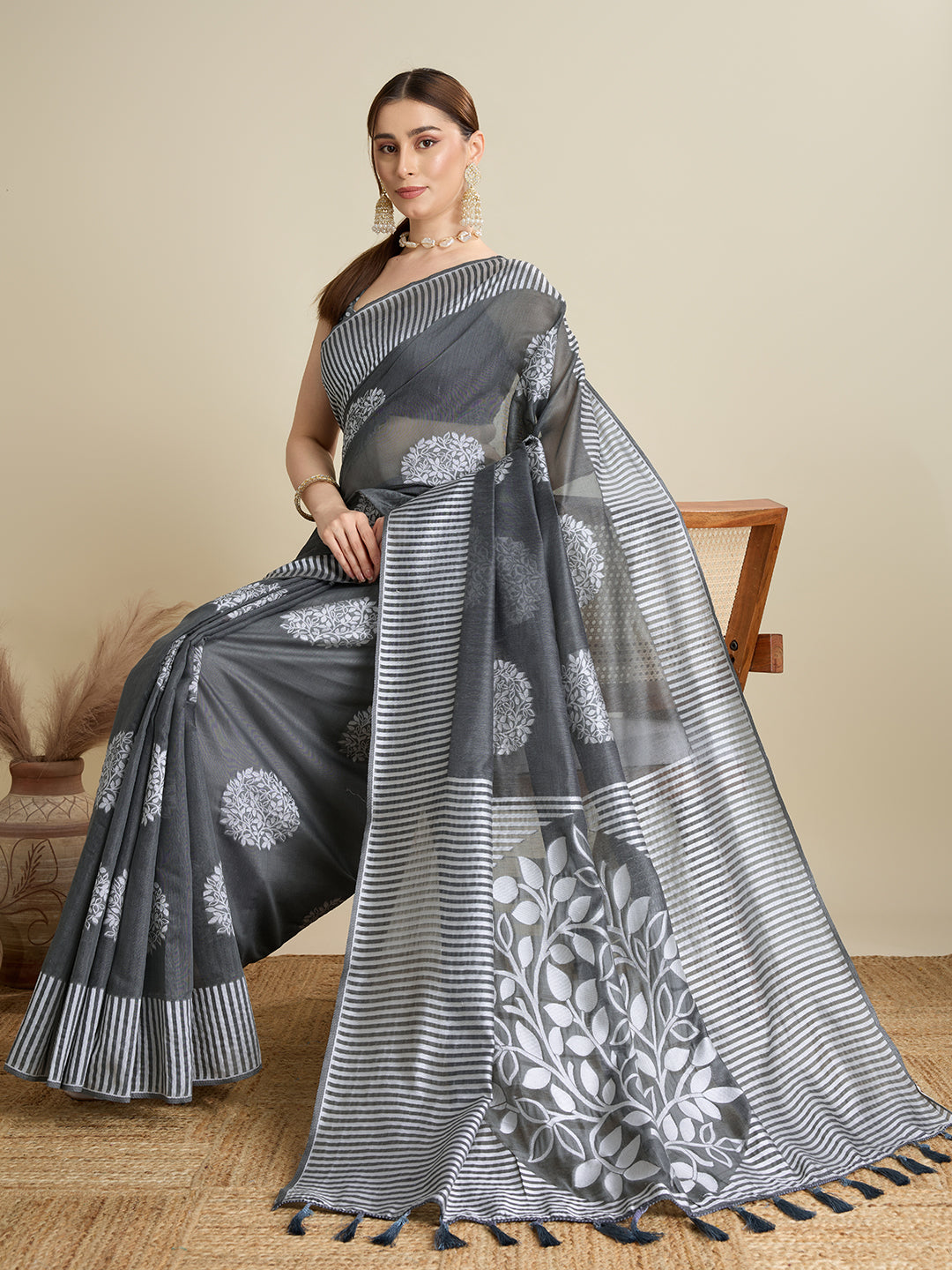 FLOWER BALL-1005
