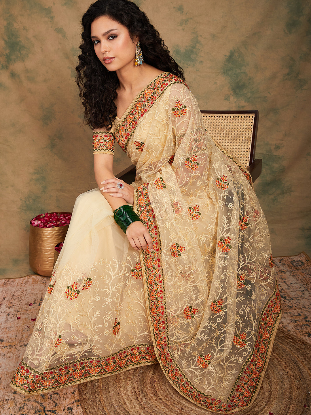 Saree