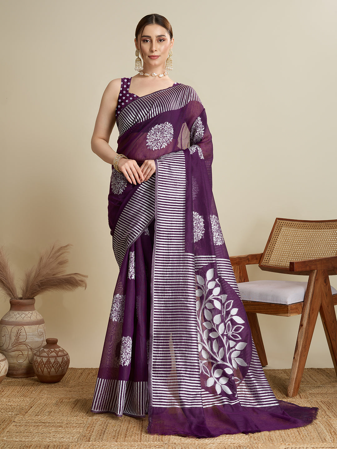 FLOWER BALL-1006