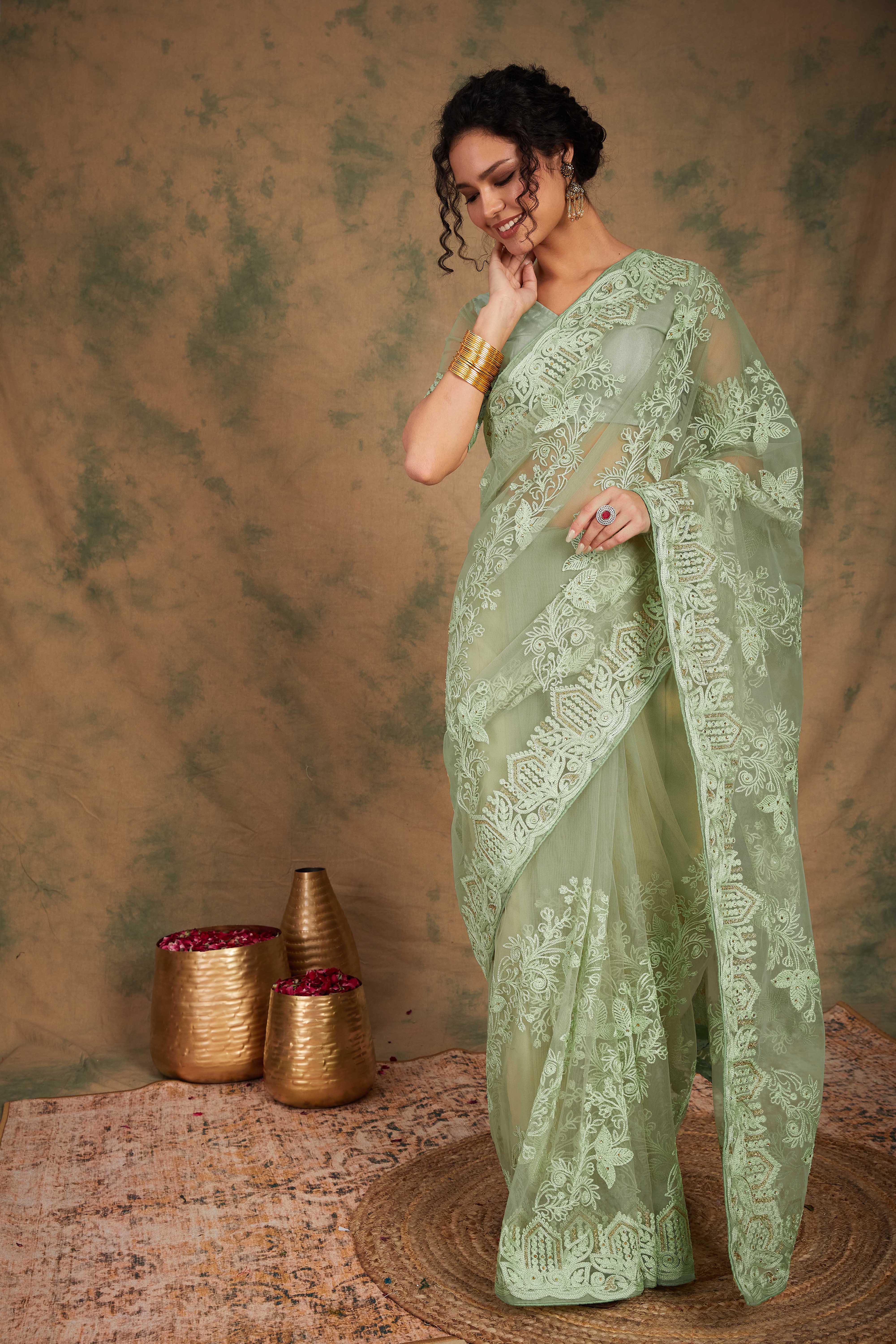 Saree