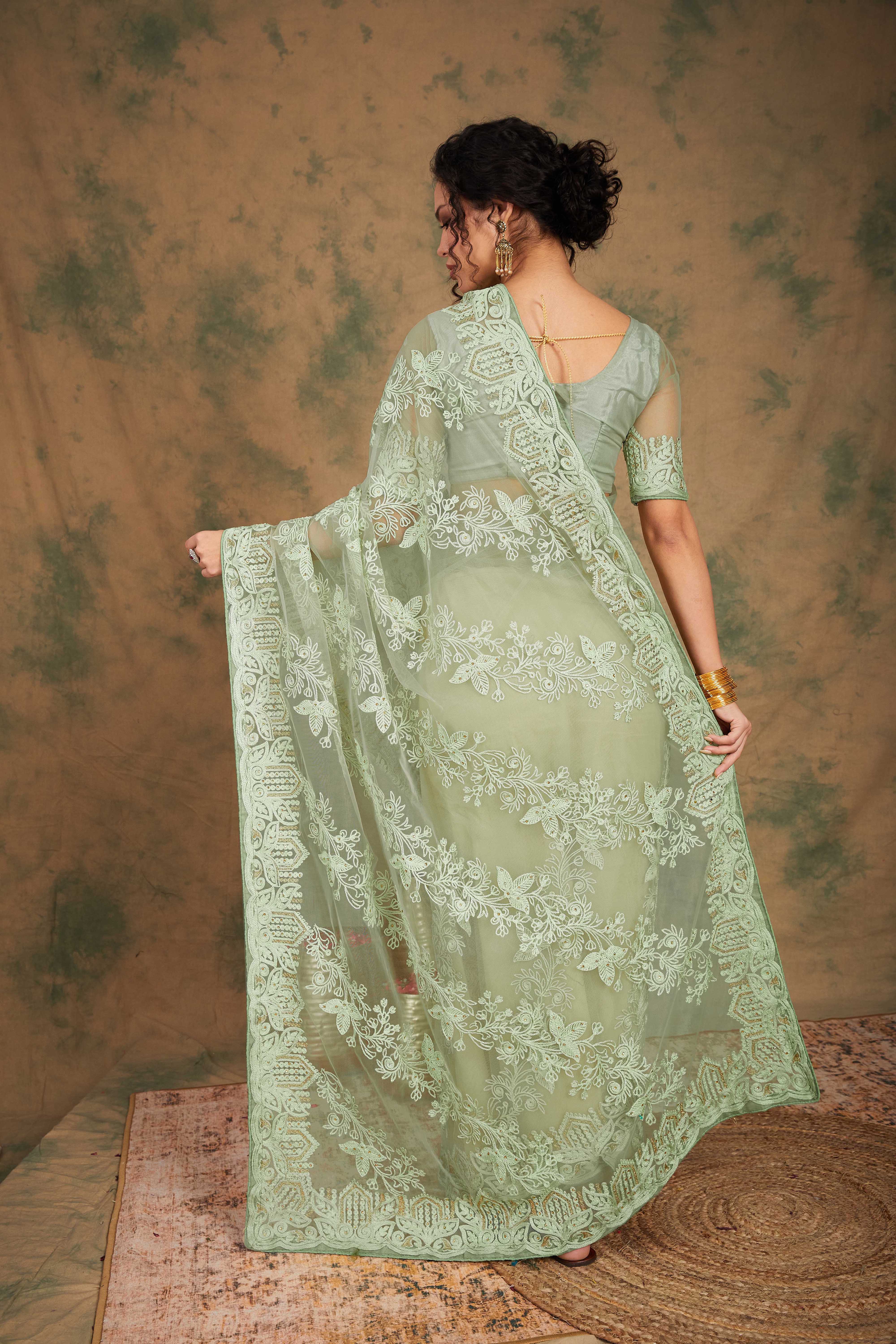 Saree