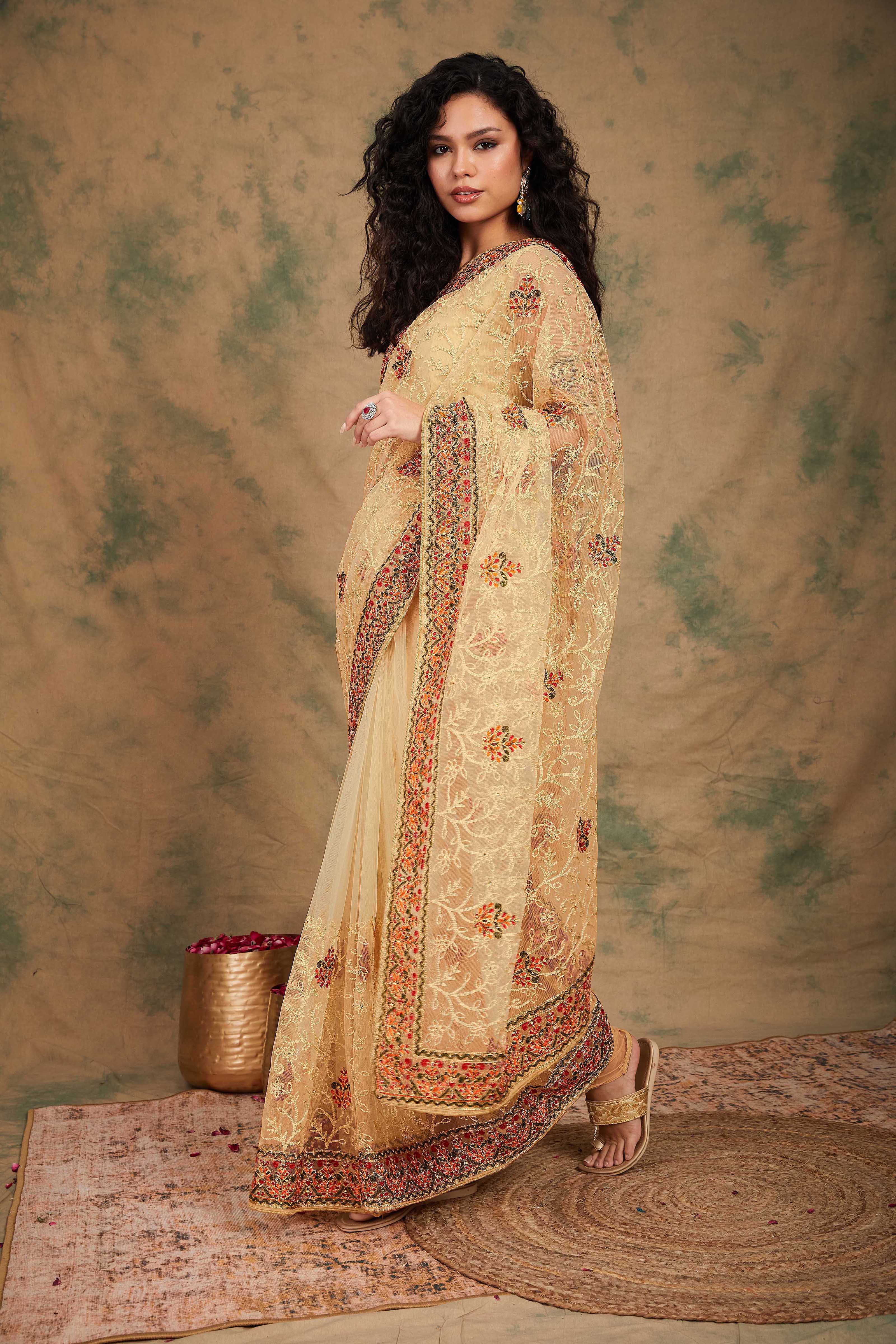 Saree