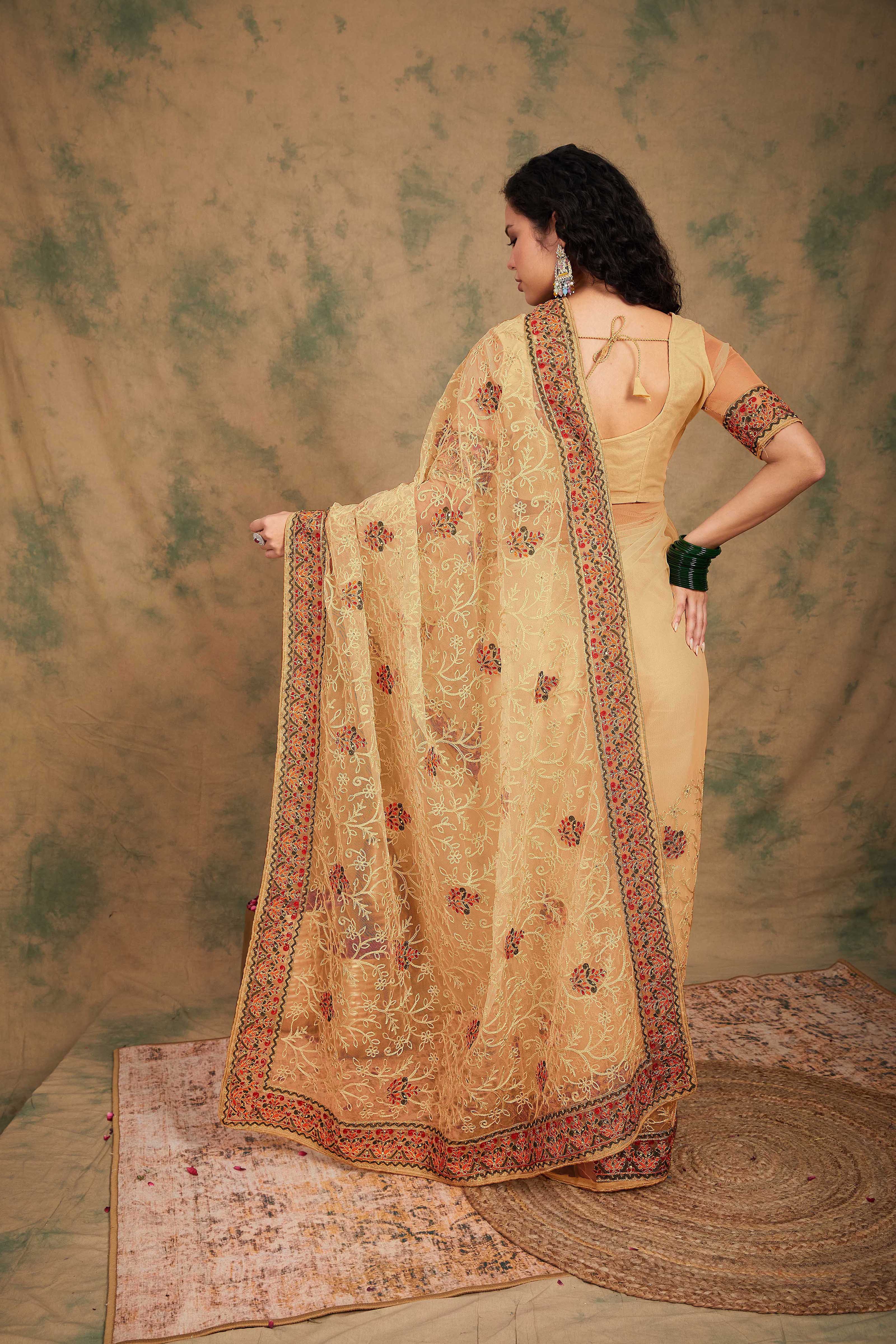Saree