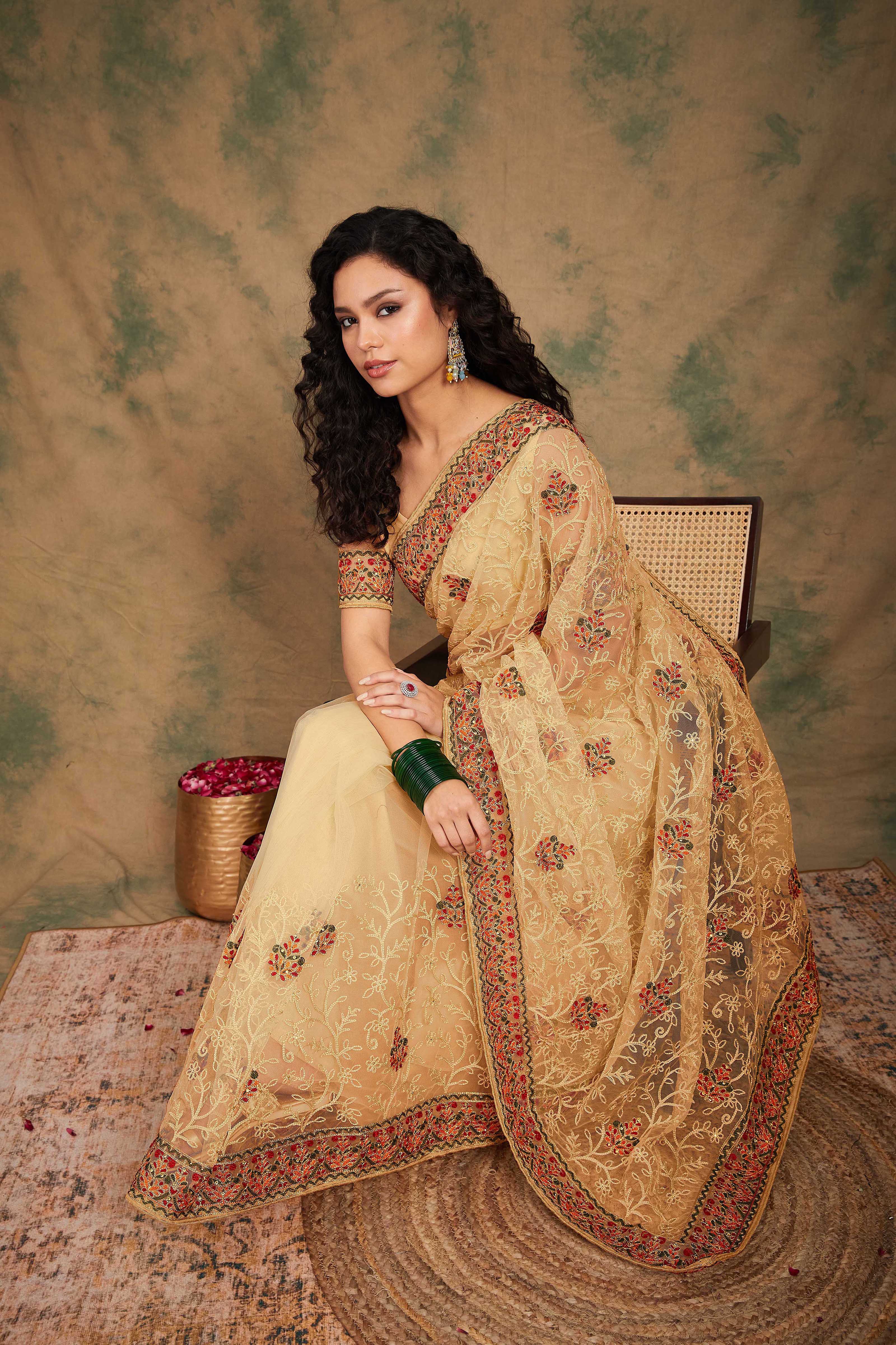 Saree