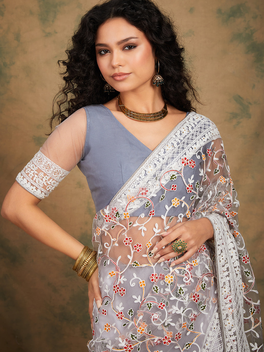 Saree
