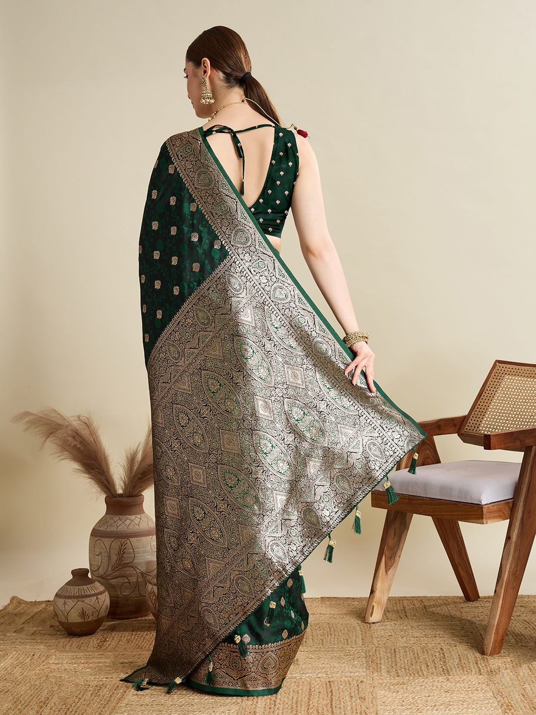 RAJGHARANA ST VOL-4 40001