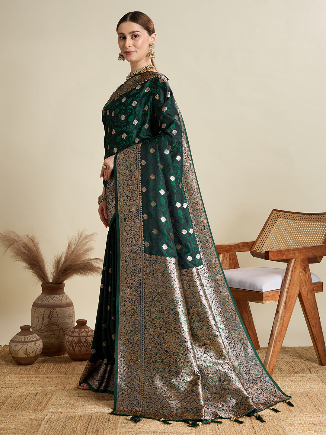 RAJGHARANA ST VOL-4 40001