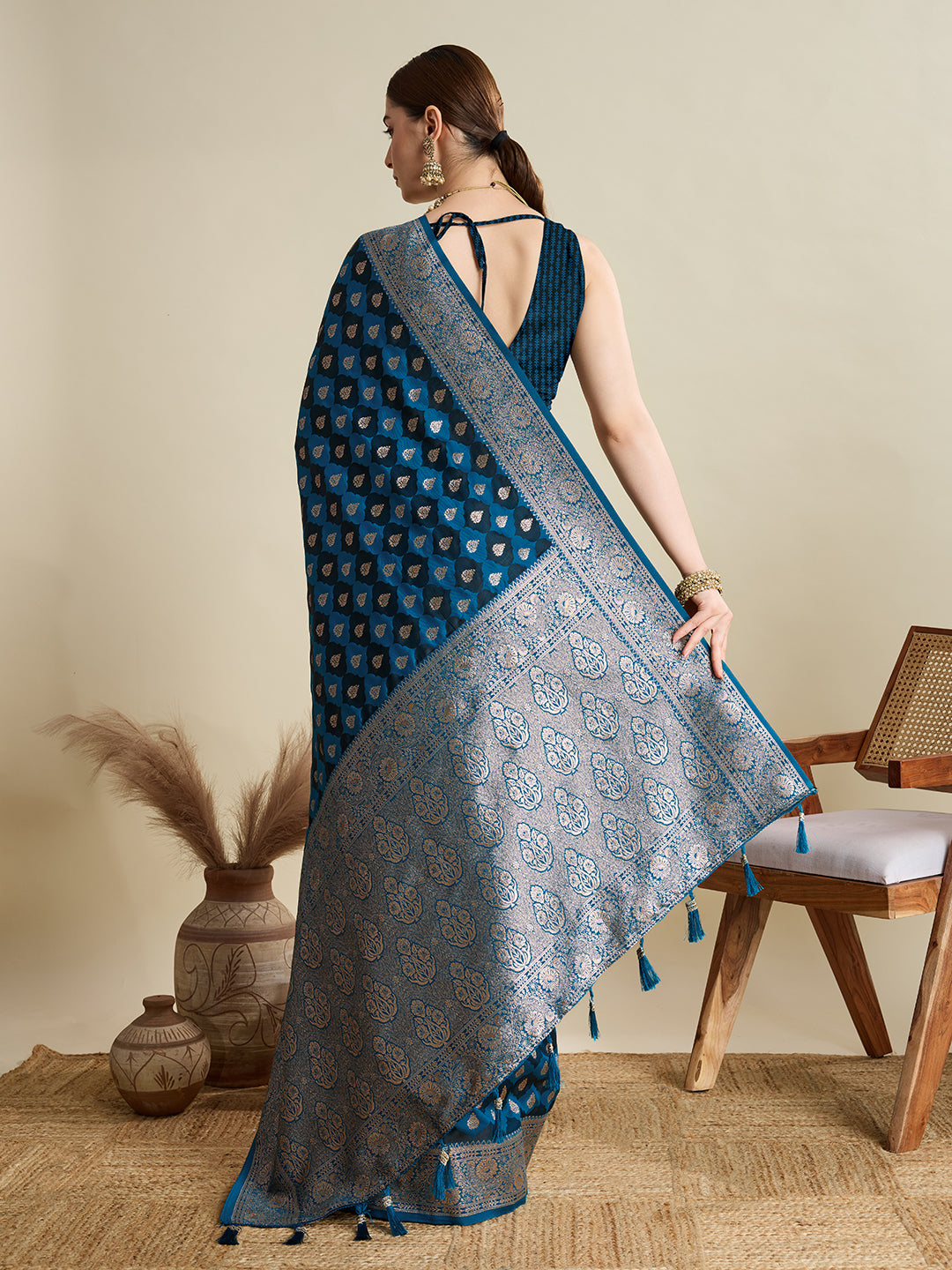 RAJGHARANA ST VOL-6 60004