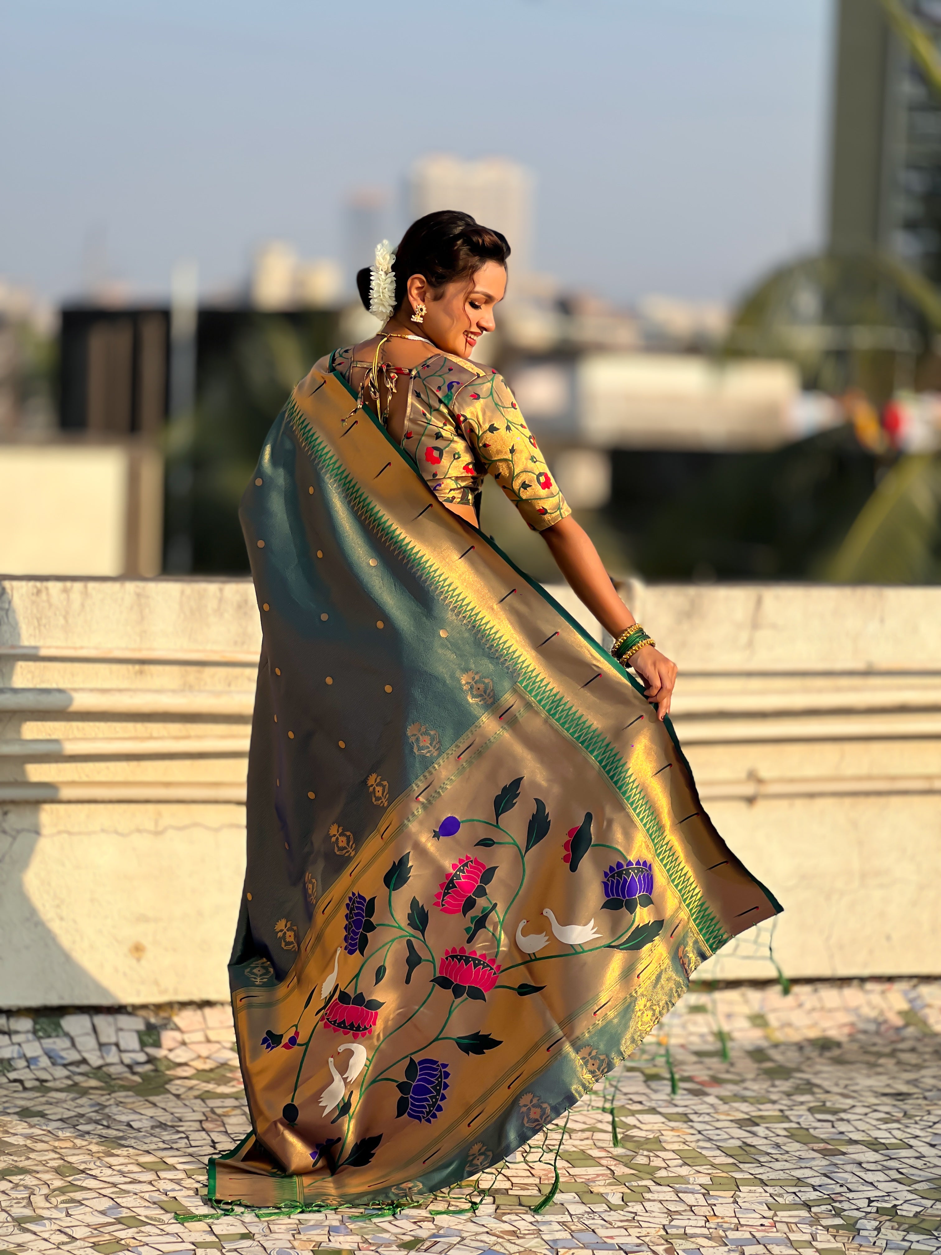 TISSUE-PAITHANI-7