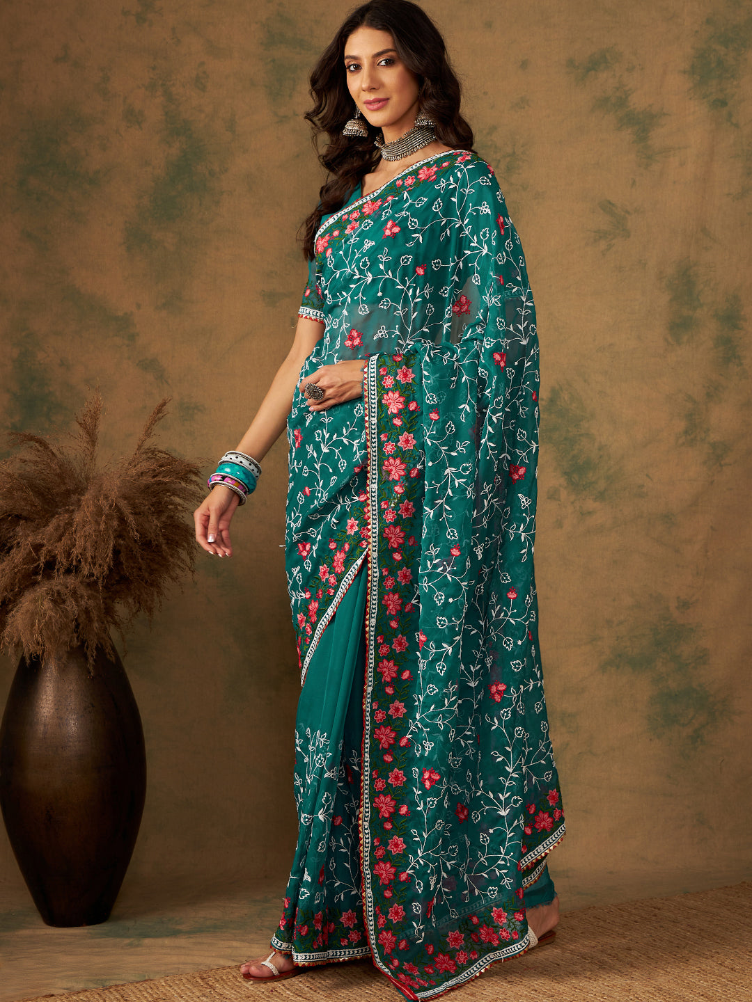 saree