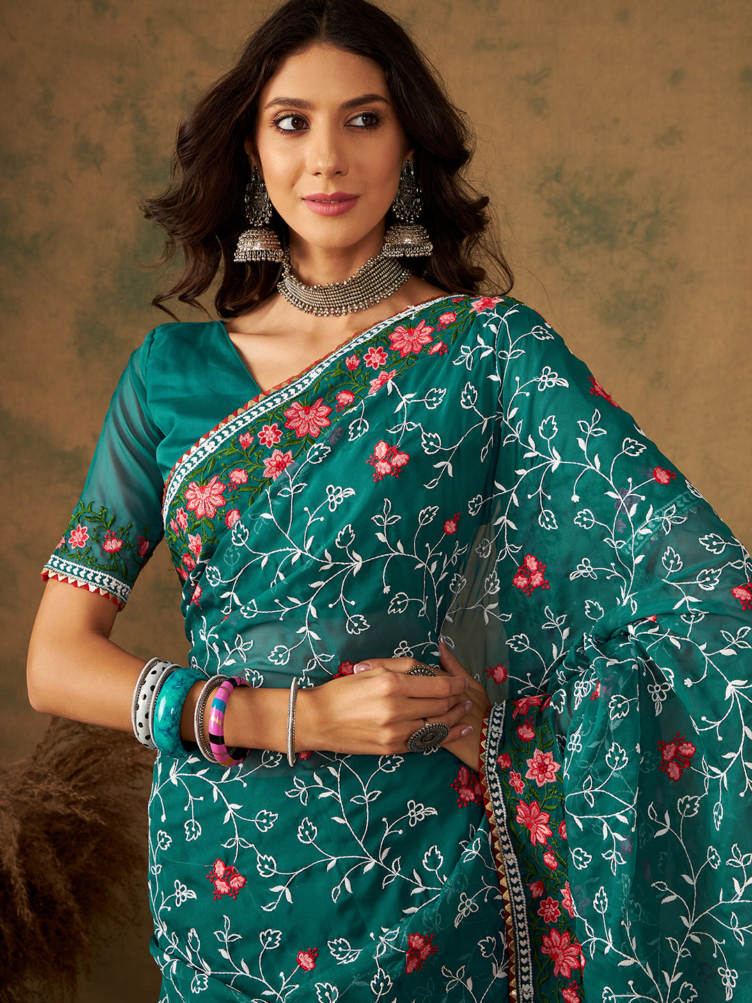 saree