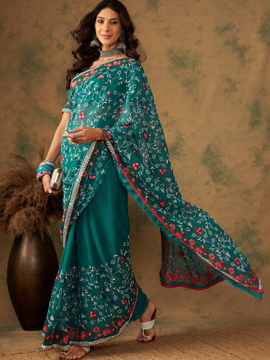 saree