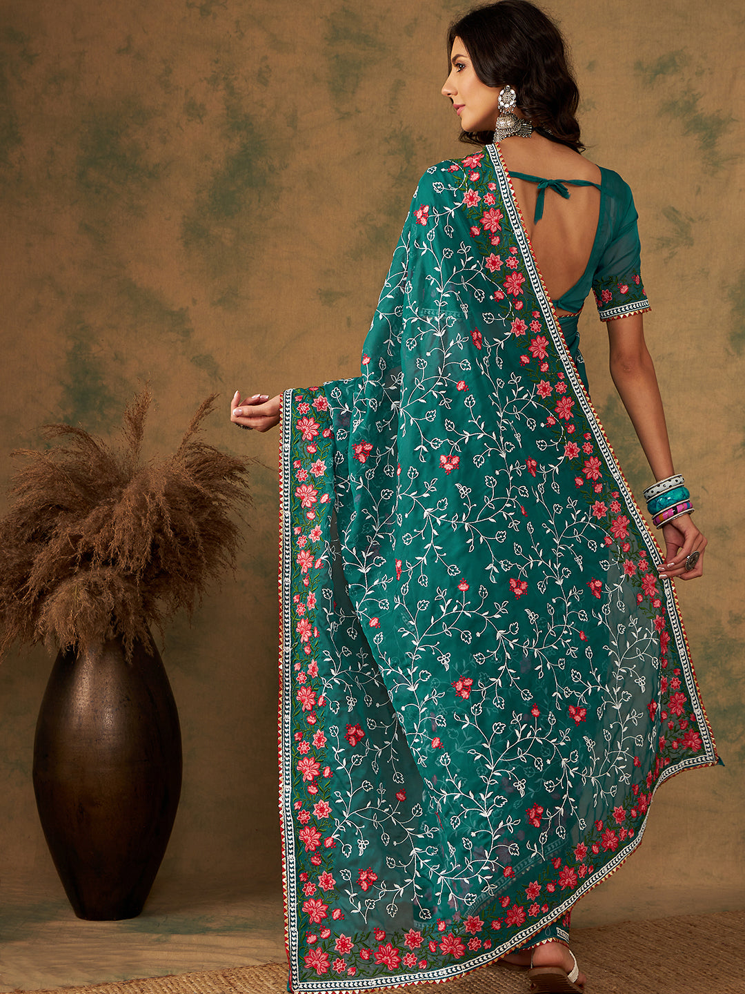saree