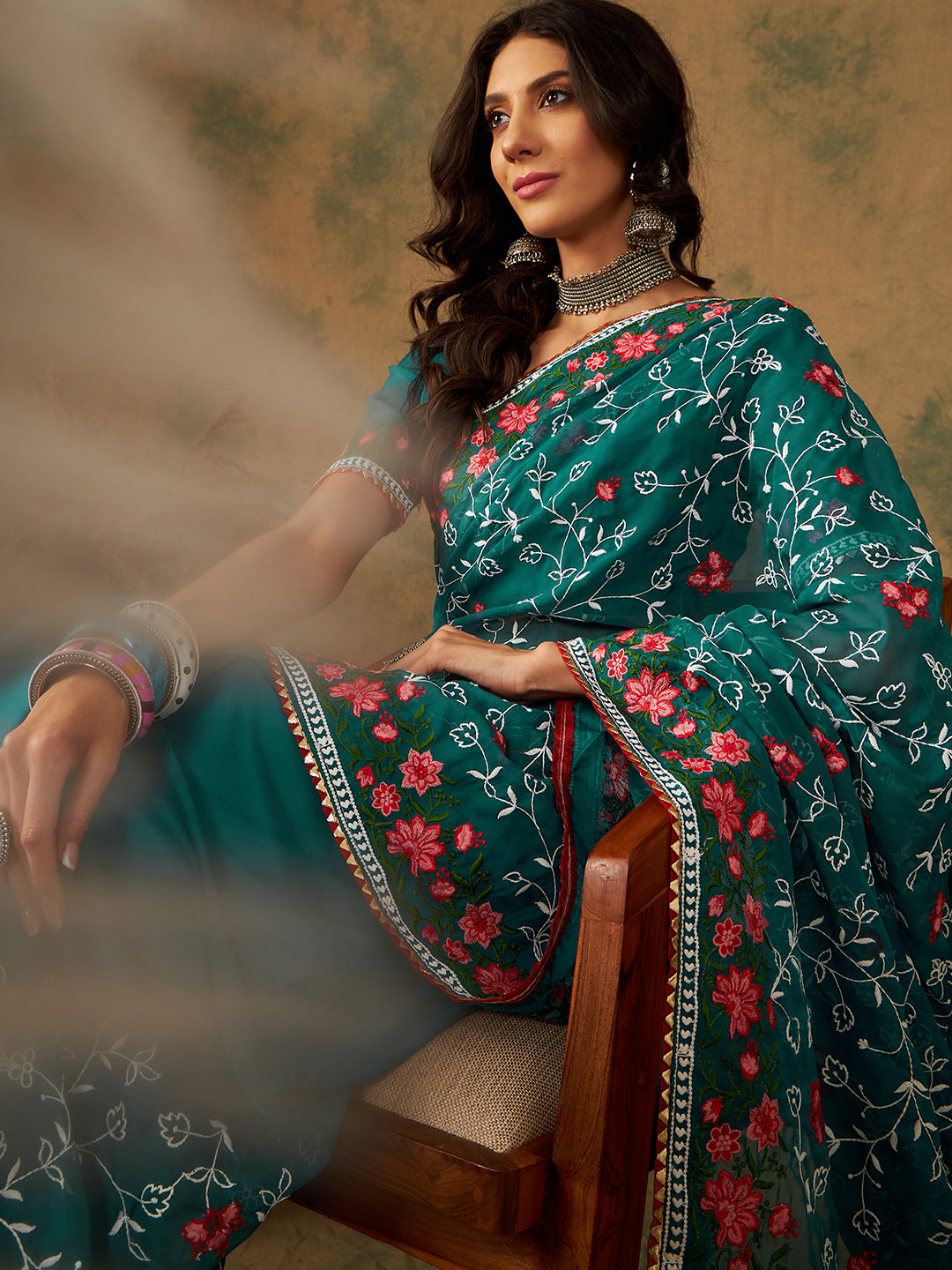saree