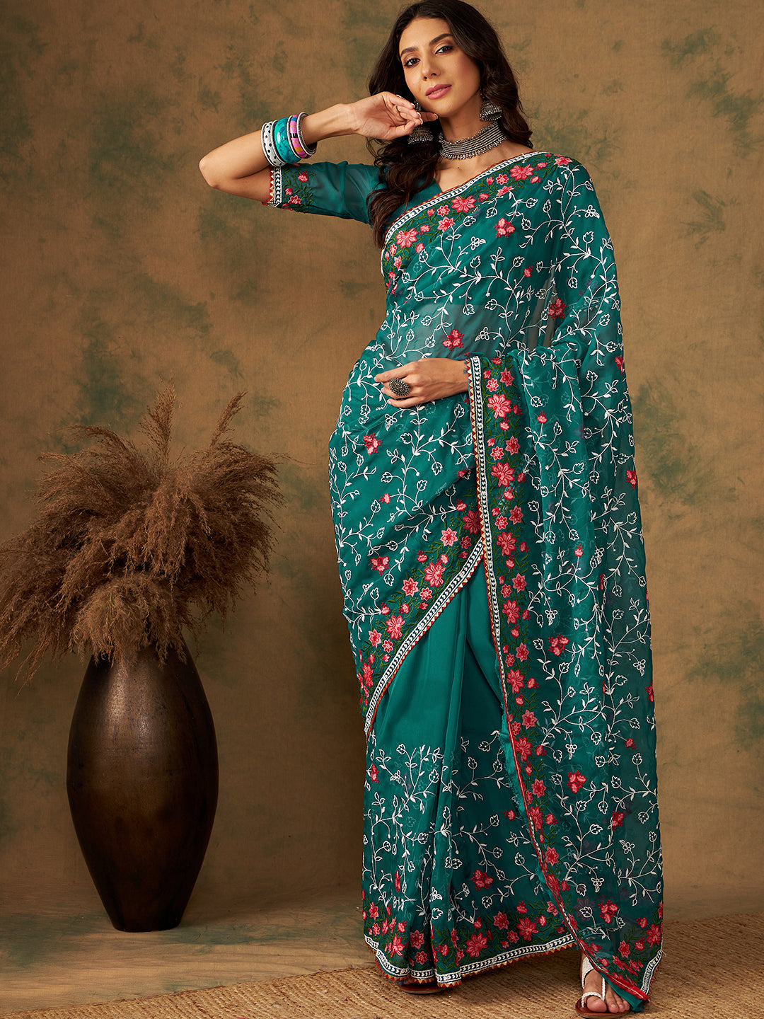 saree