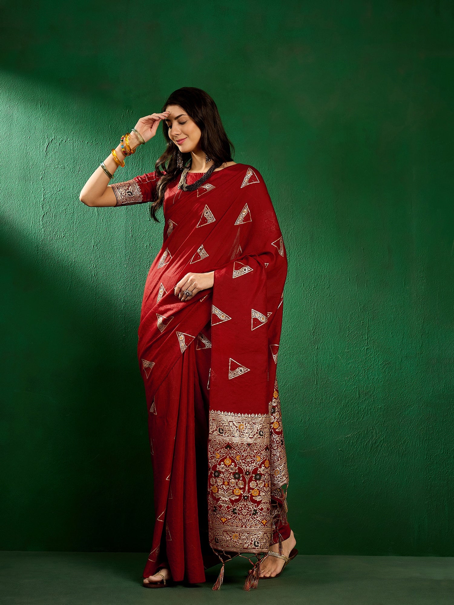 Saree
