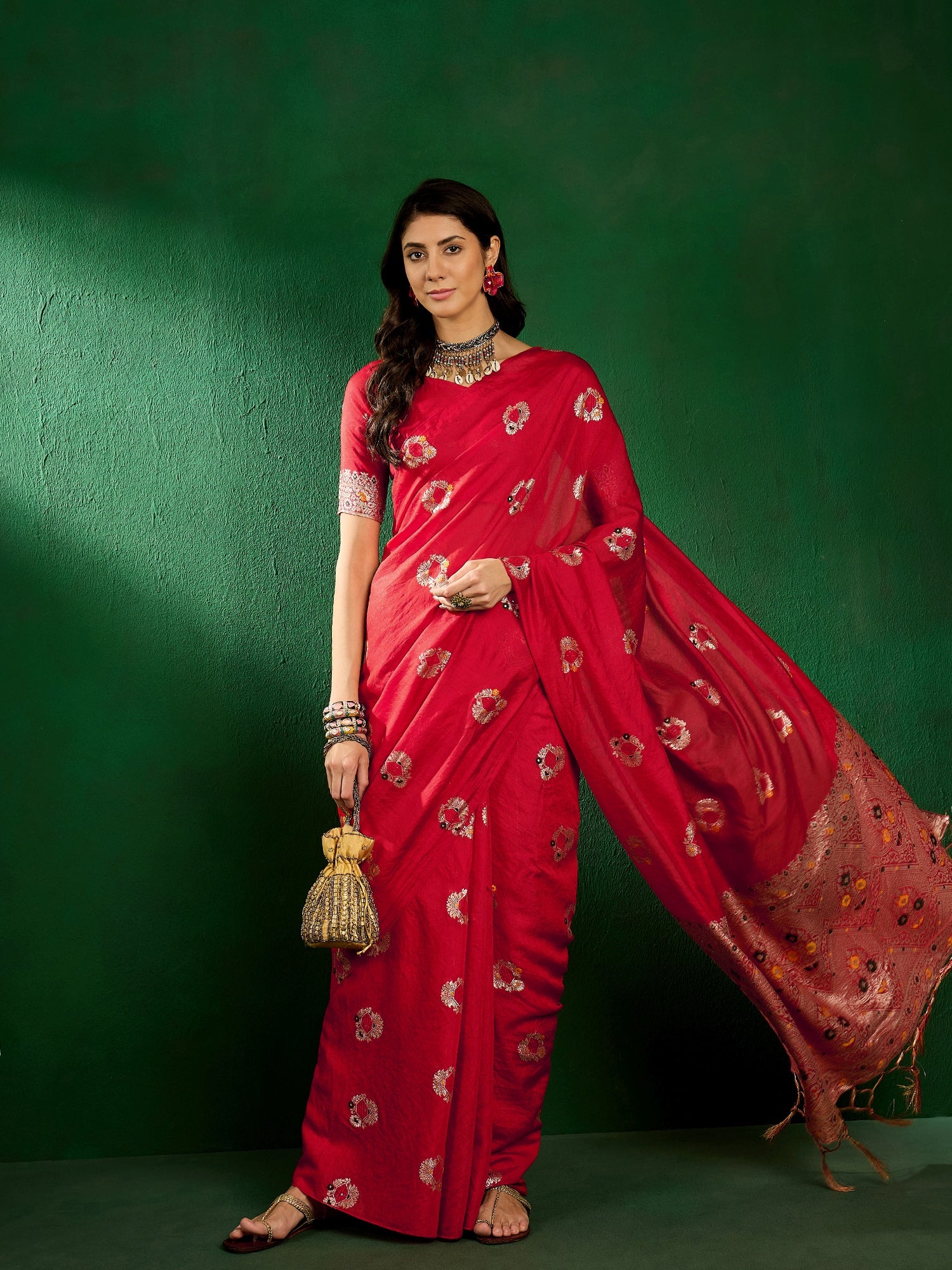 Saree