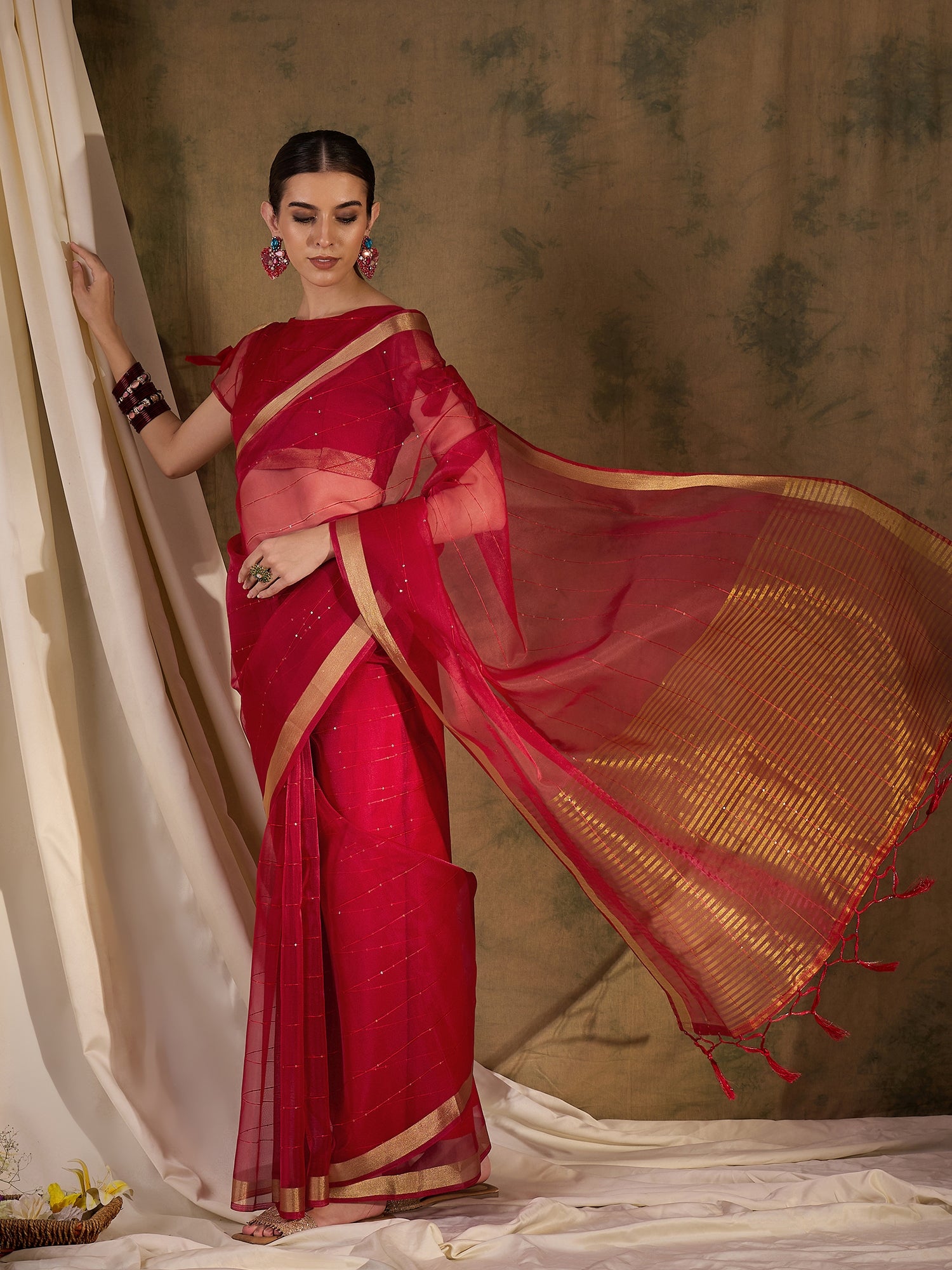 saree