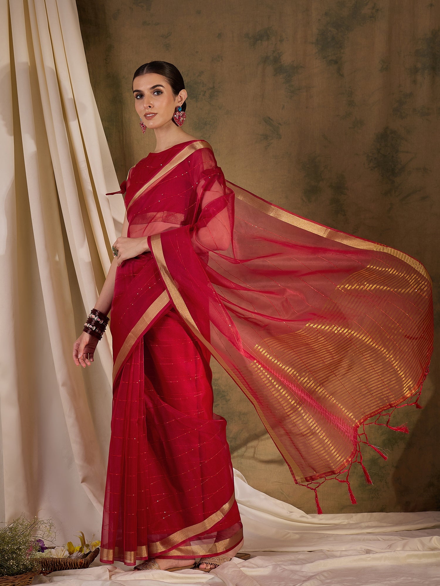 saree