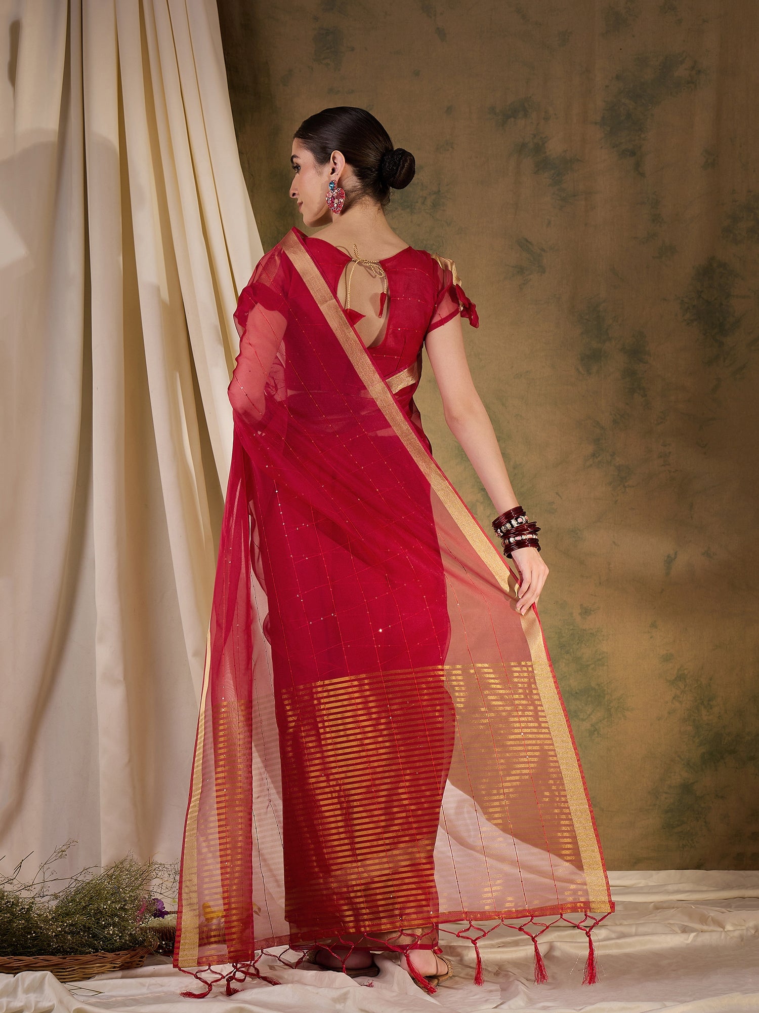 saree
