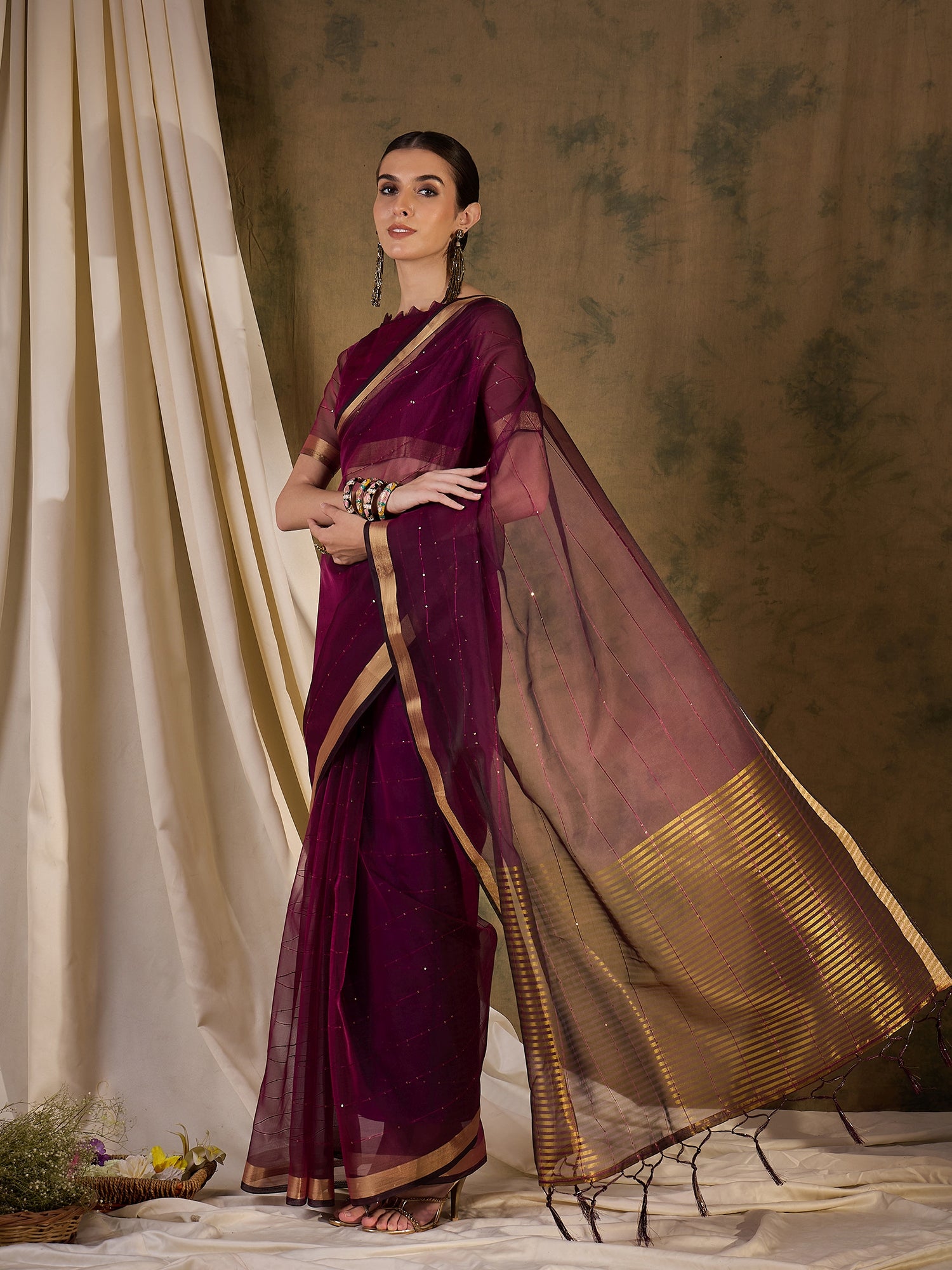 Saree