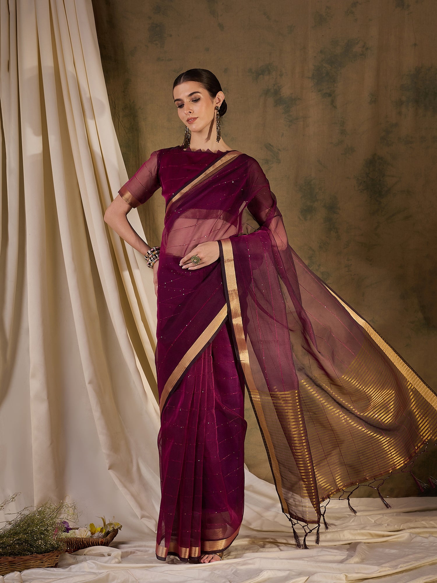 Saree