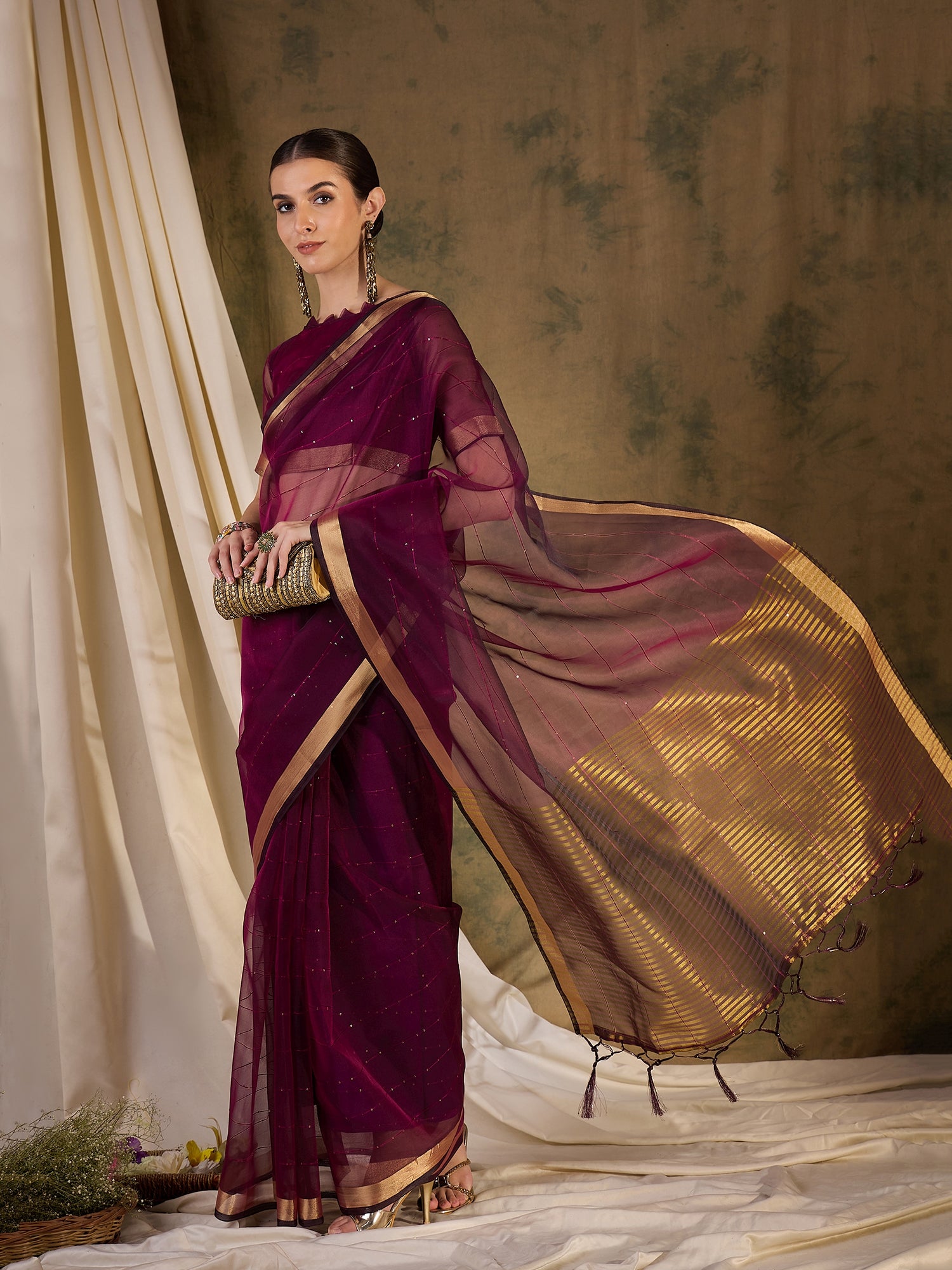 Saree