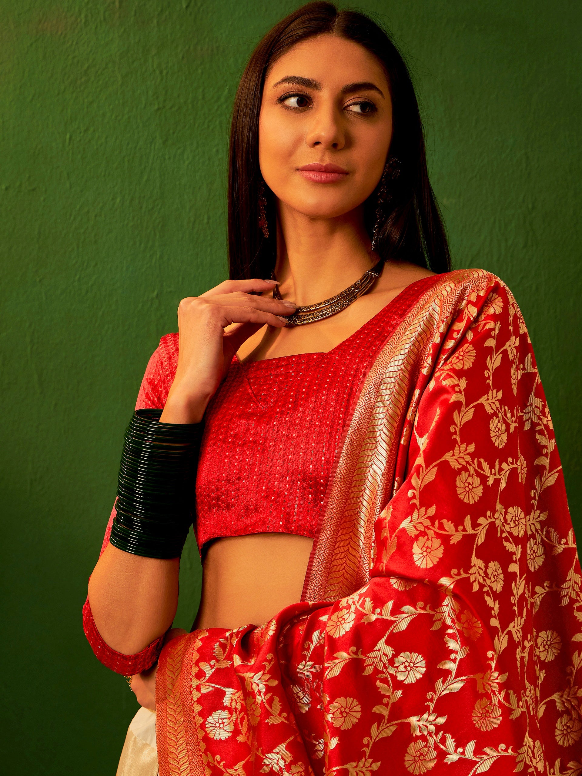 Rang Mahal Royale Lehenga