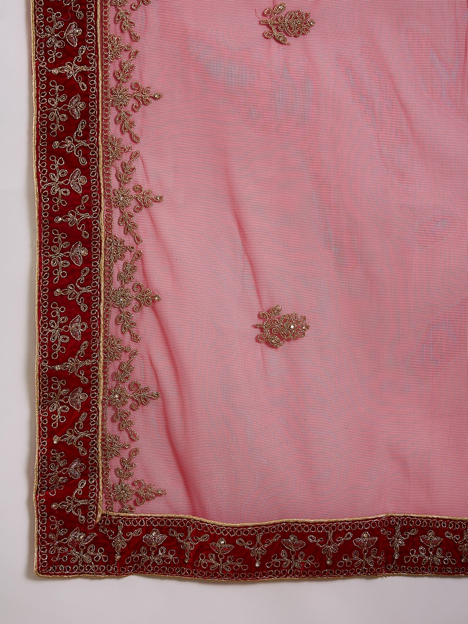 Meherunisa Royal Lehenga