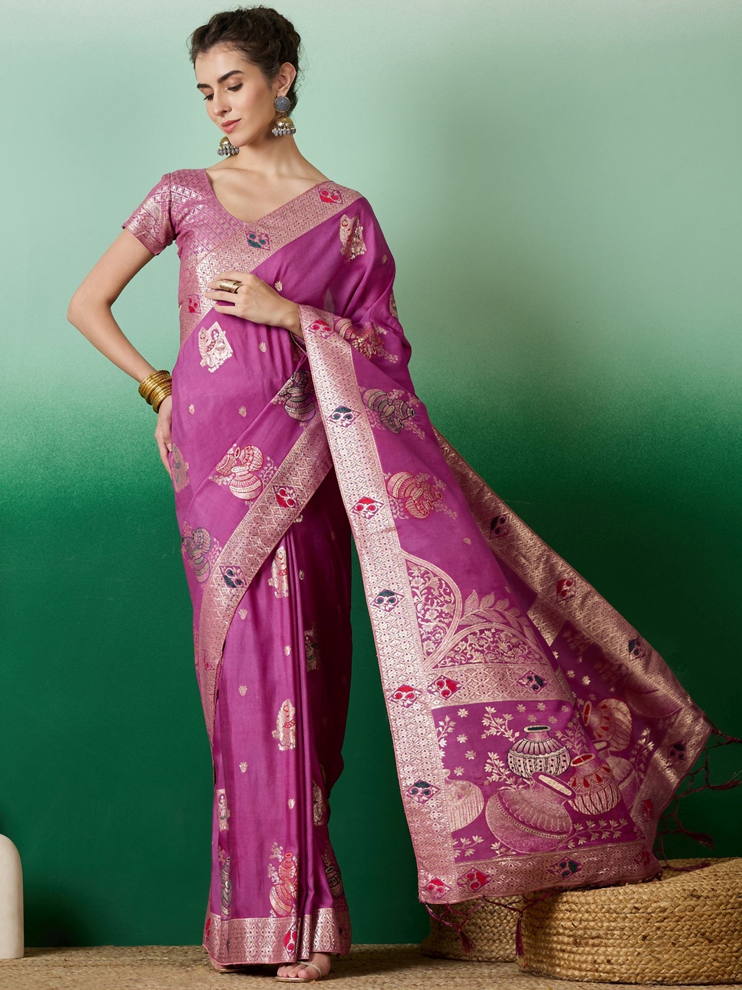 Saree