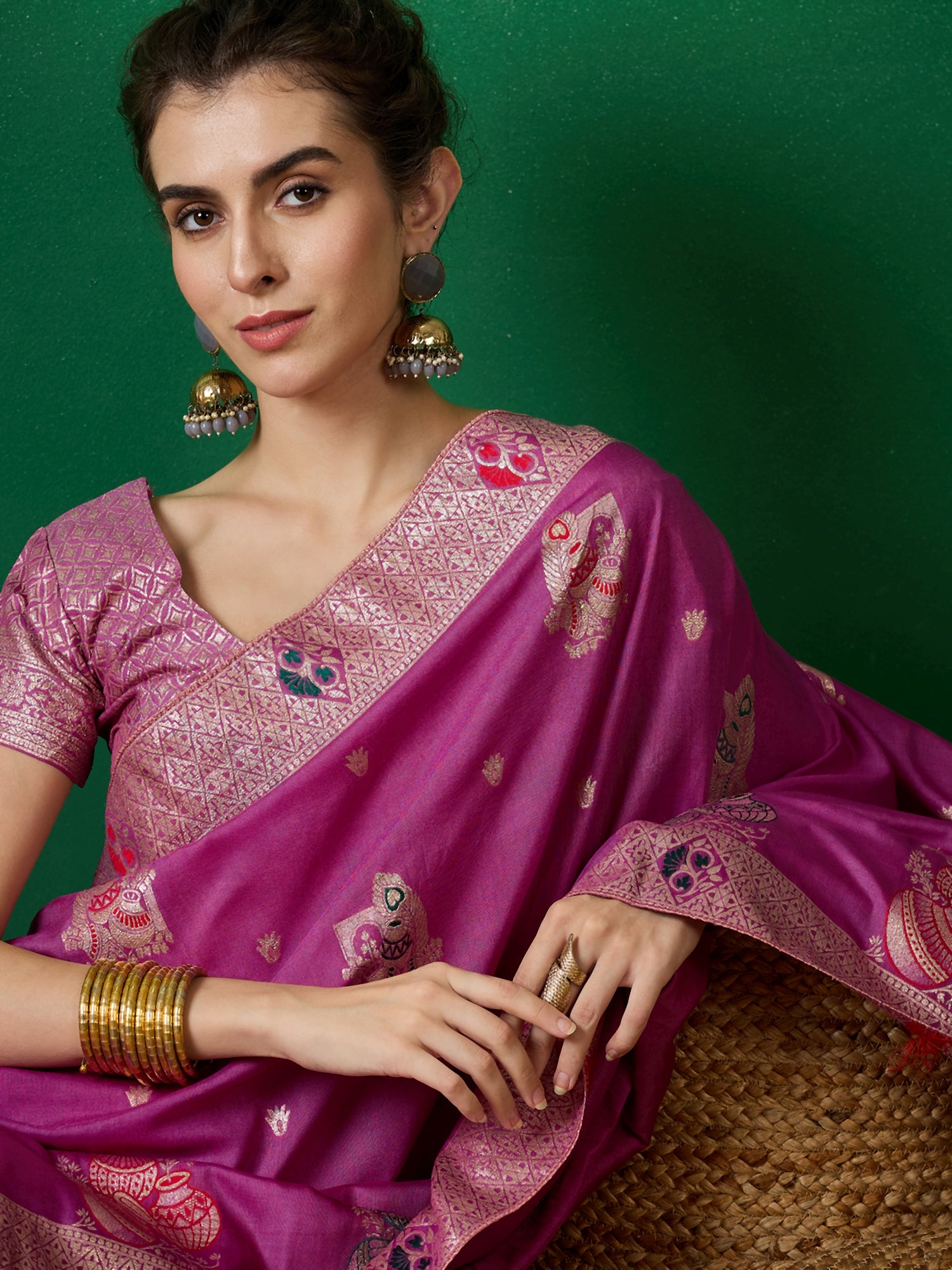Saree