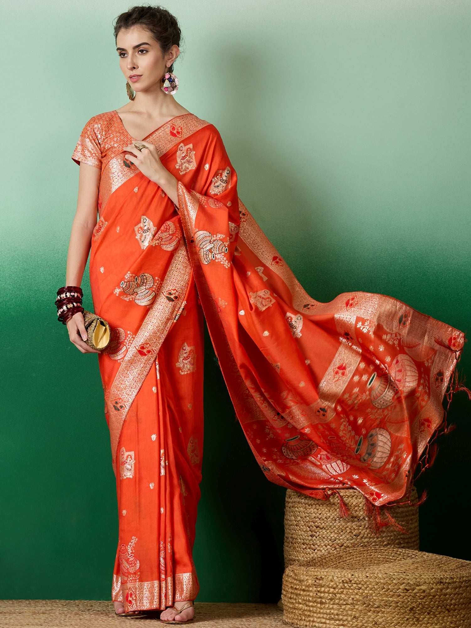 Saree