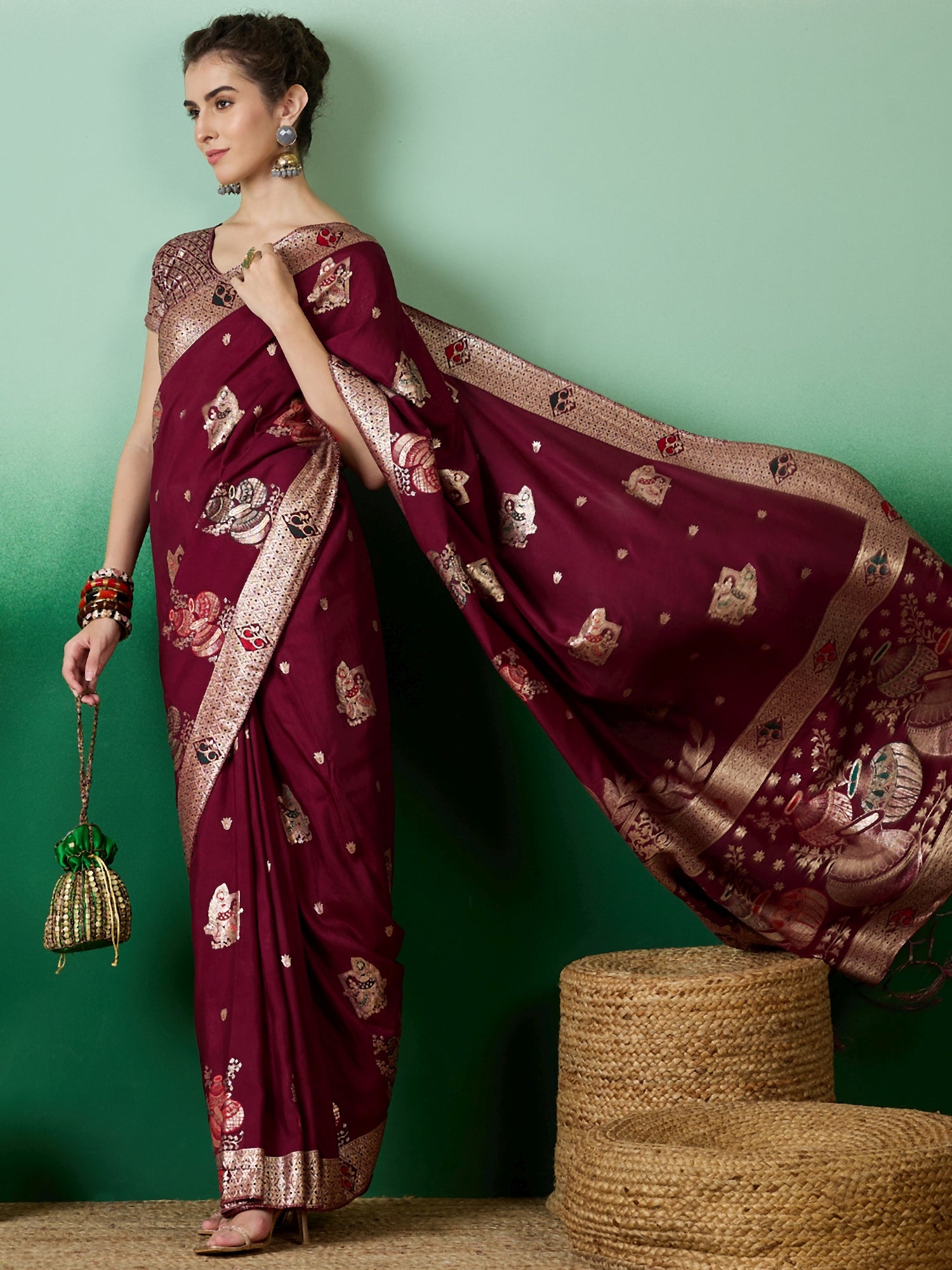 Saree