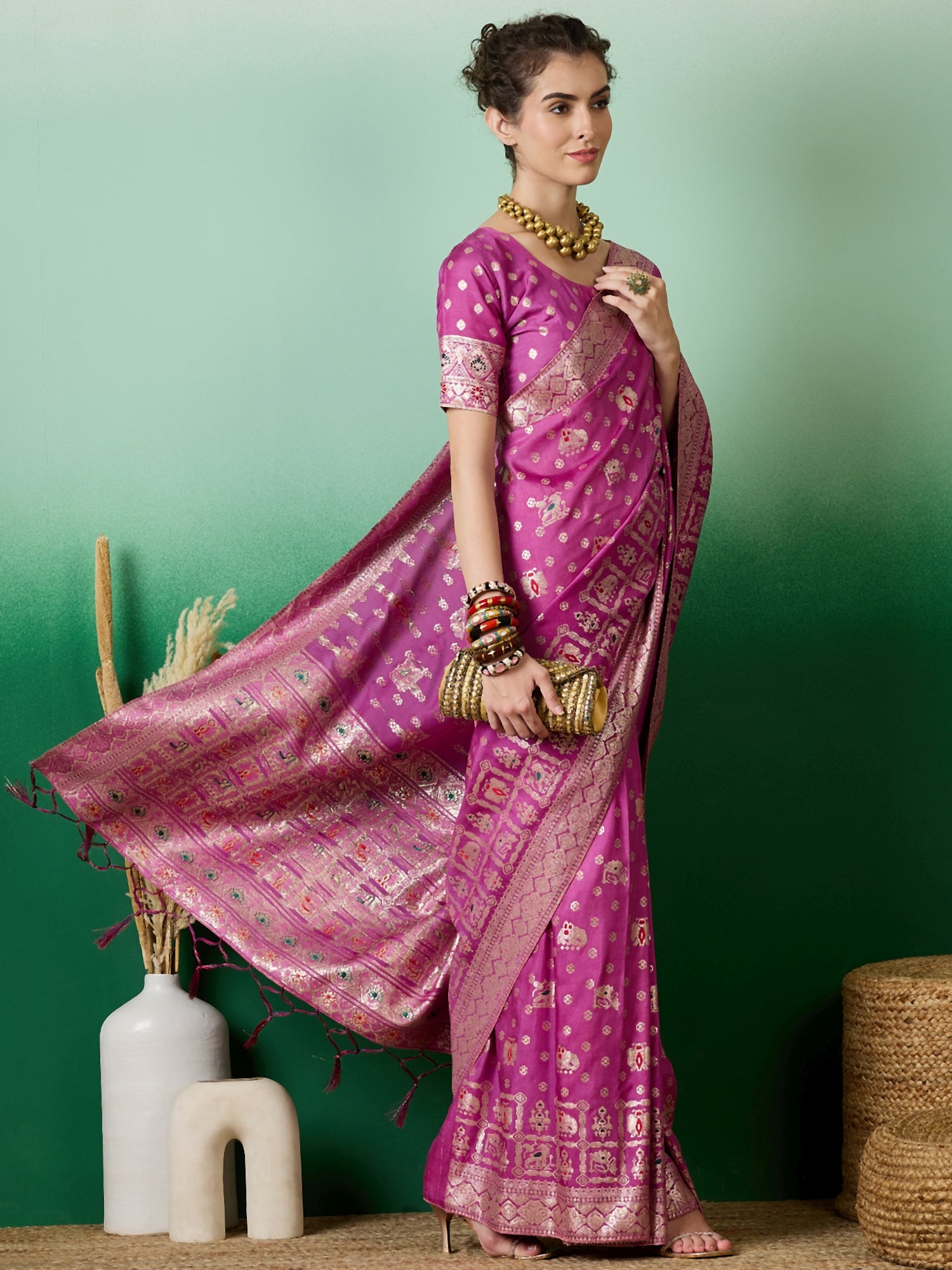 Saree