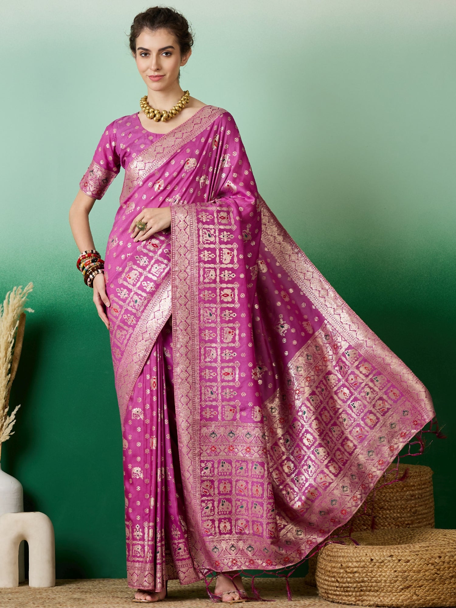 Saree