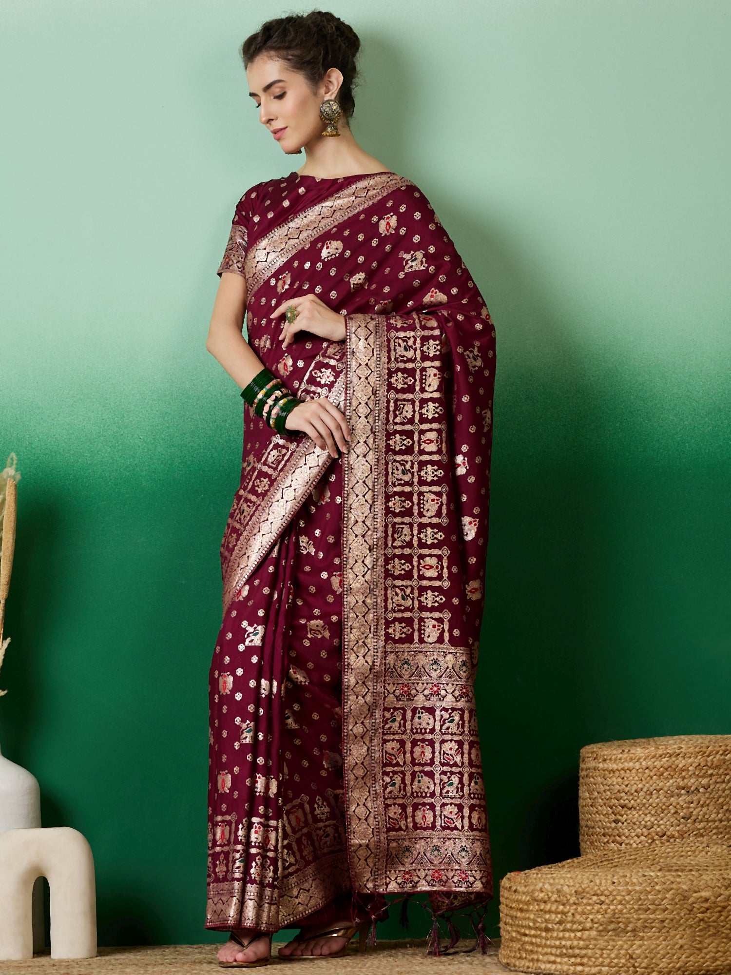 Saree