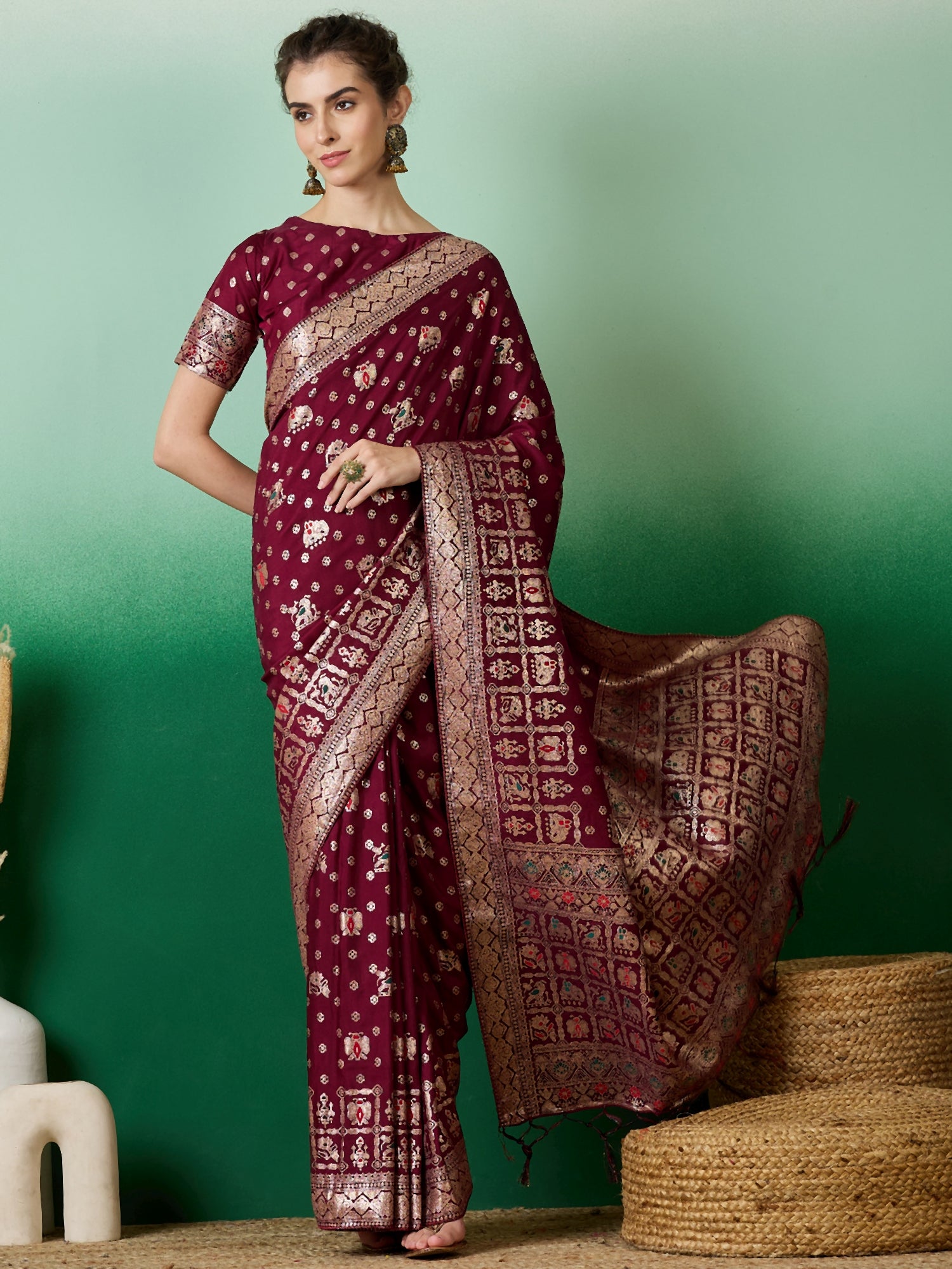 Saree