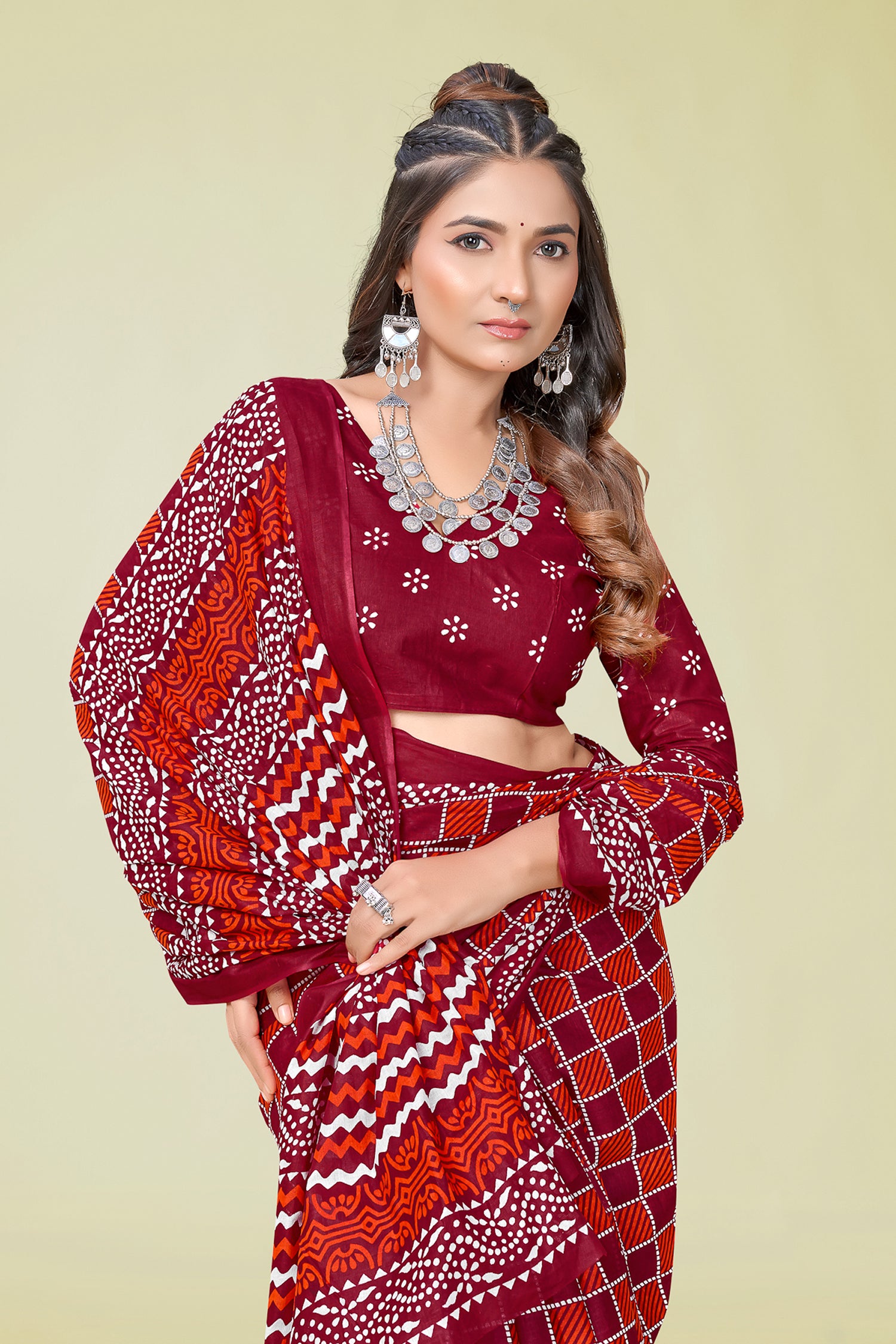PARAMPARA-15