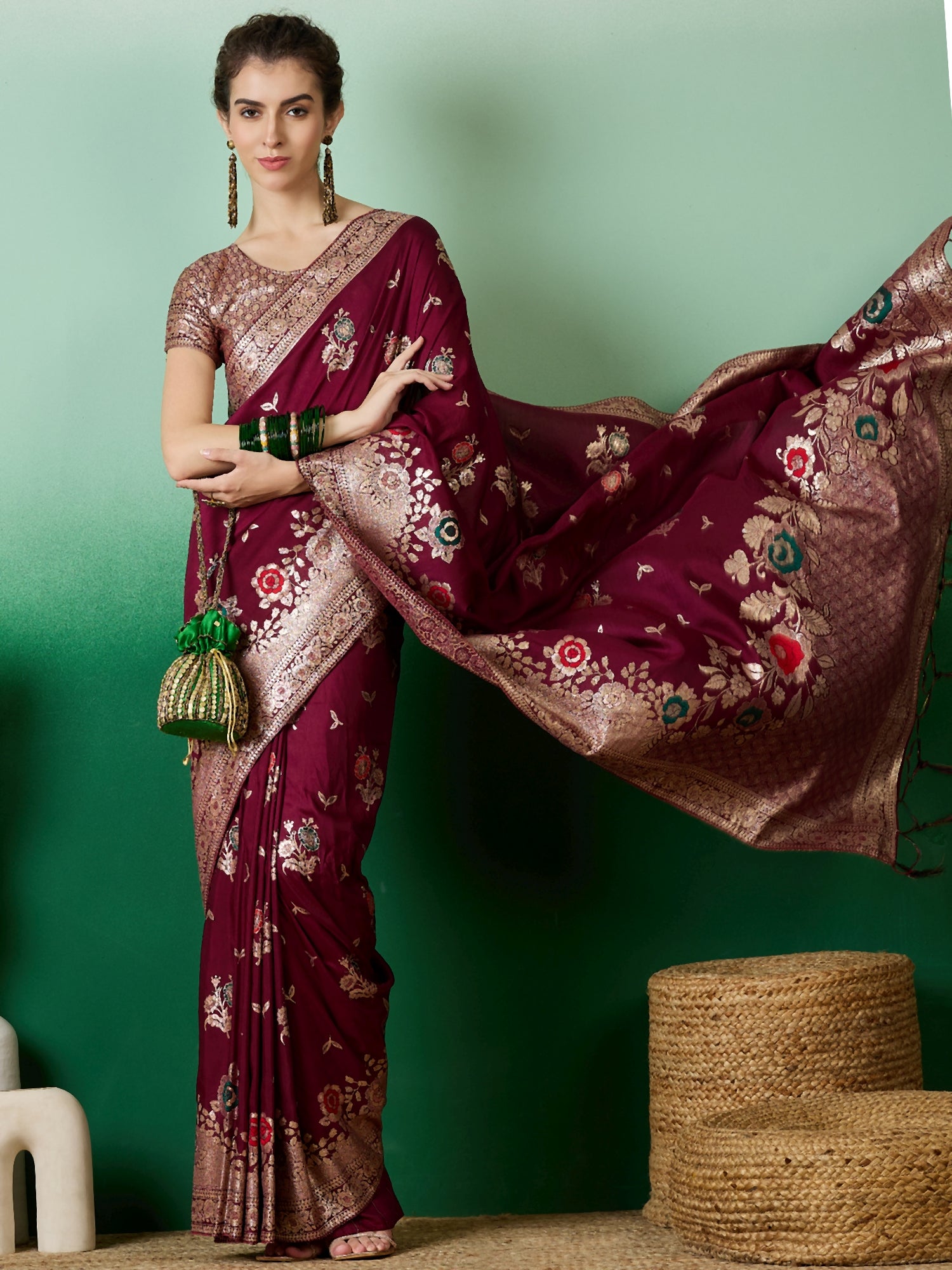 Saree