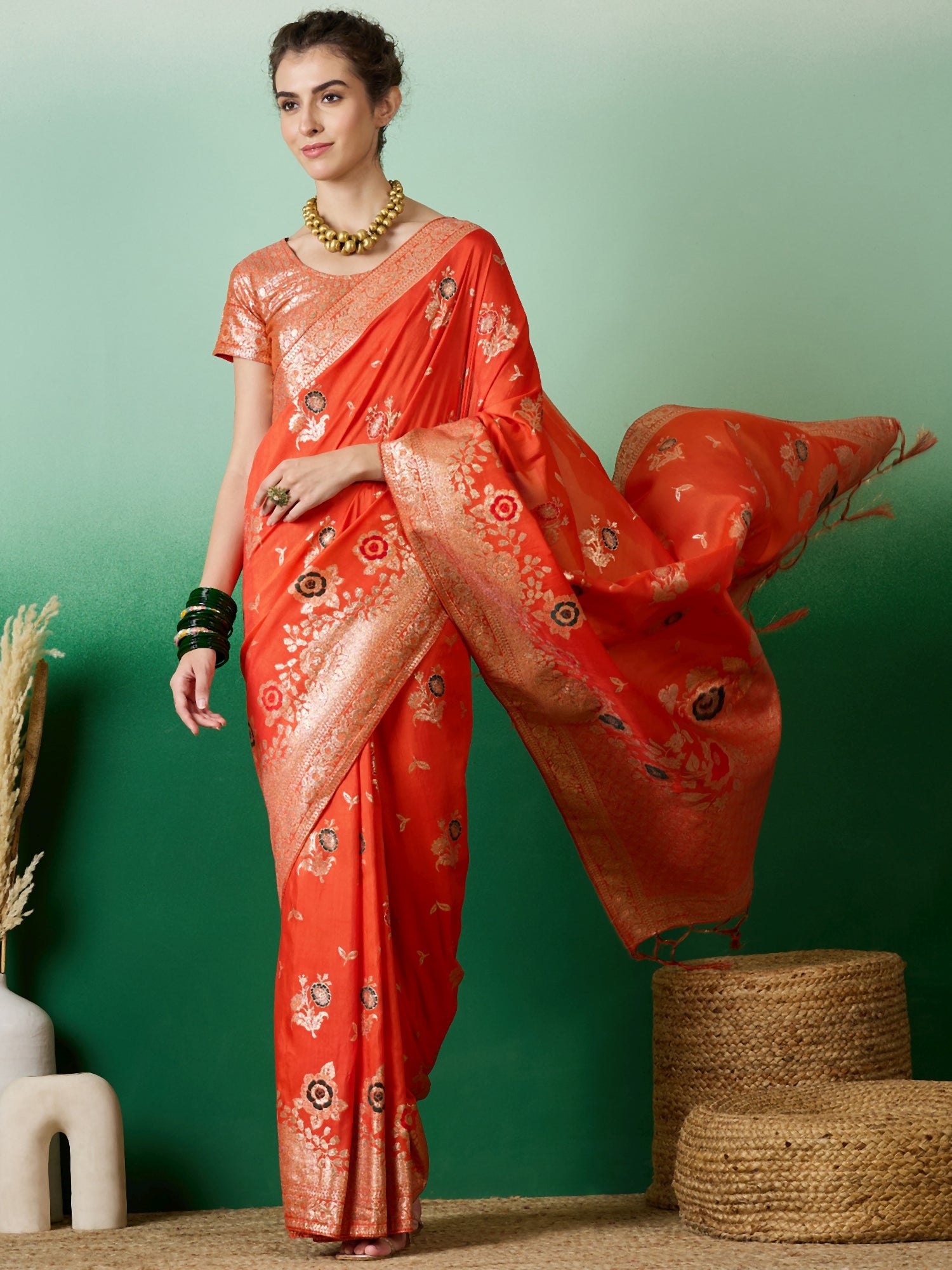 Saree