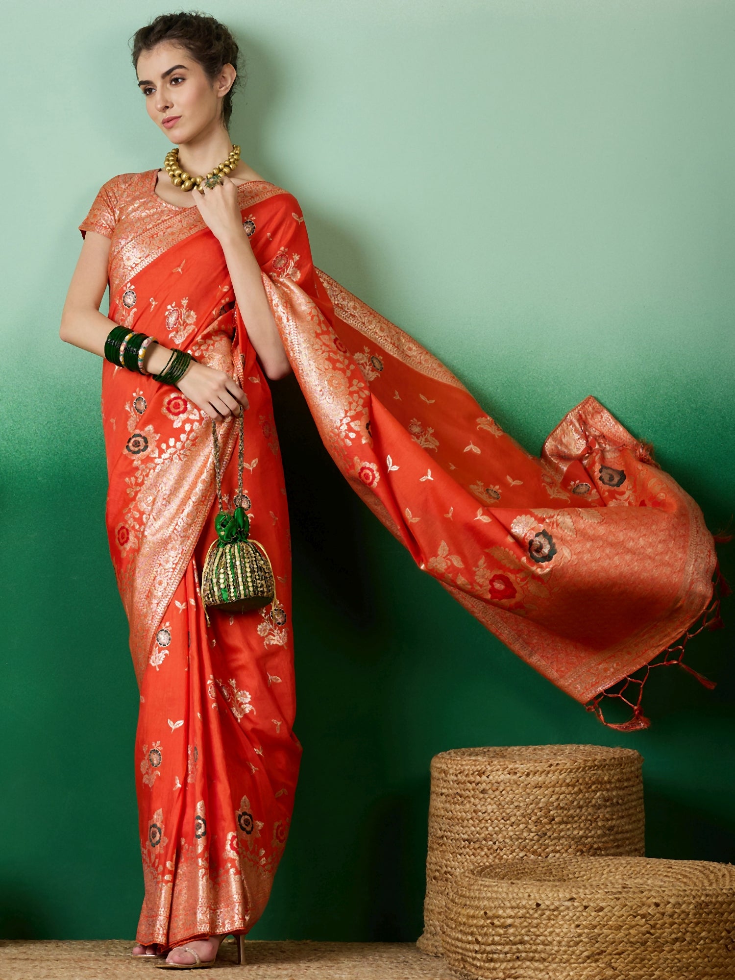 Saree