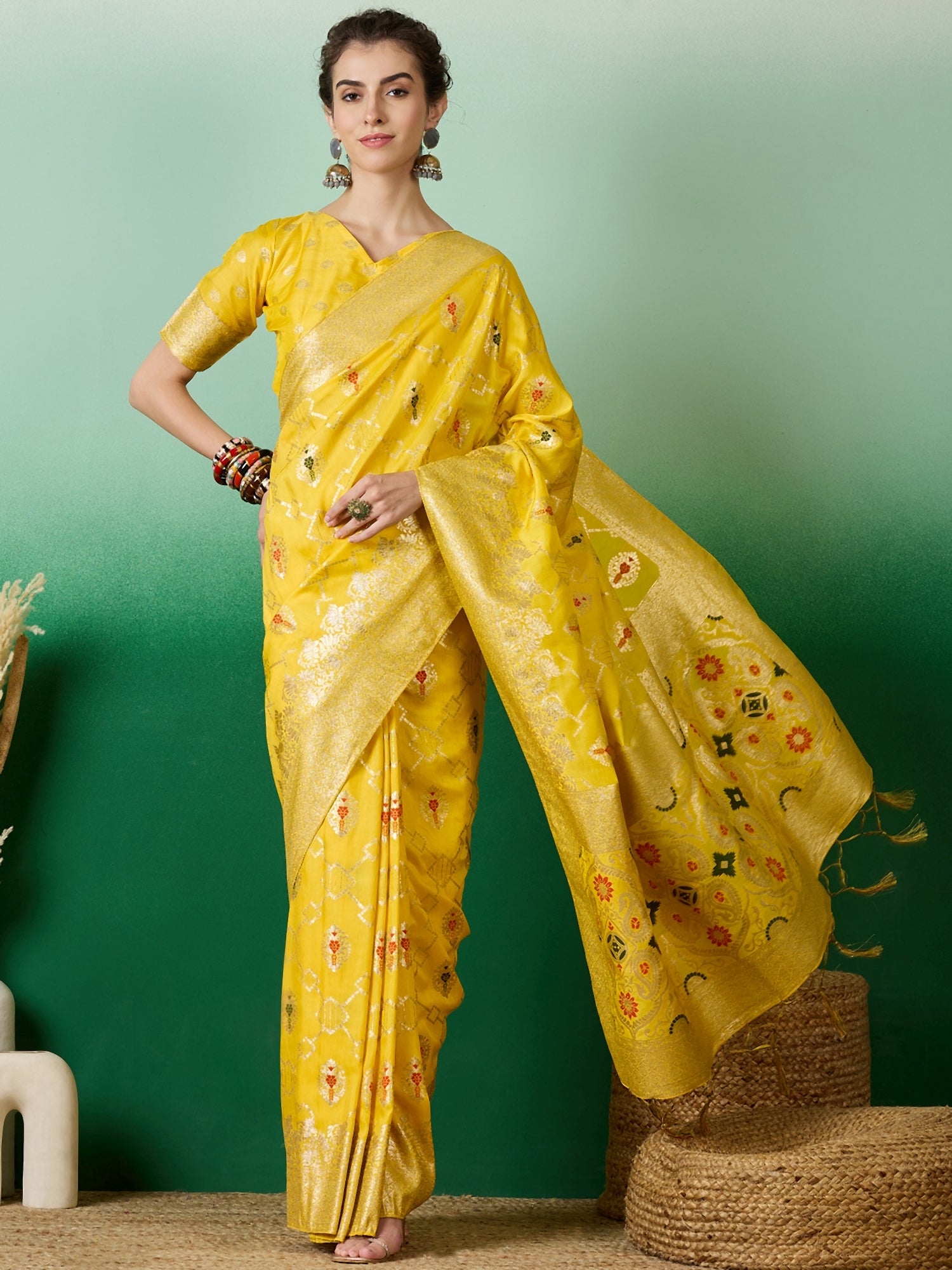 Saree