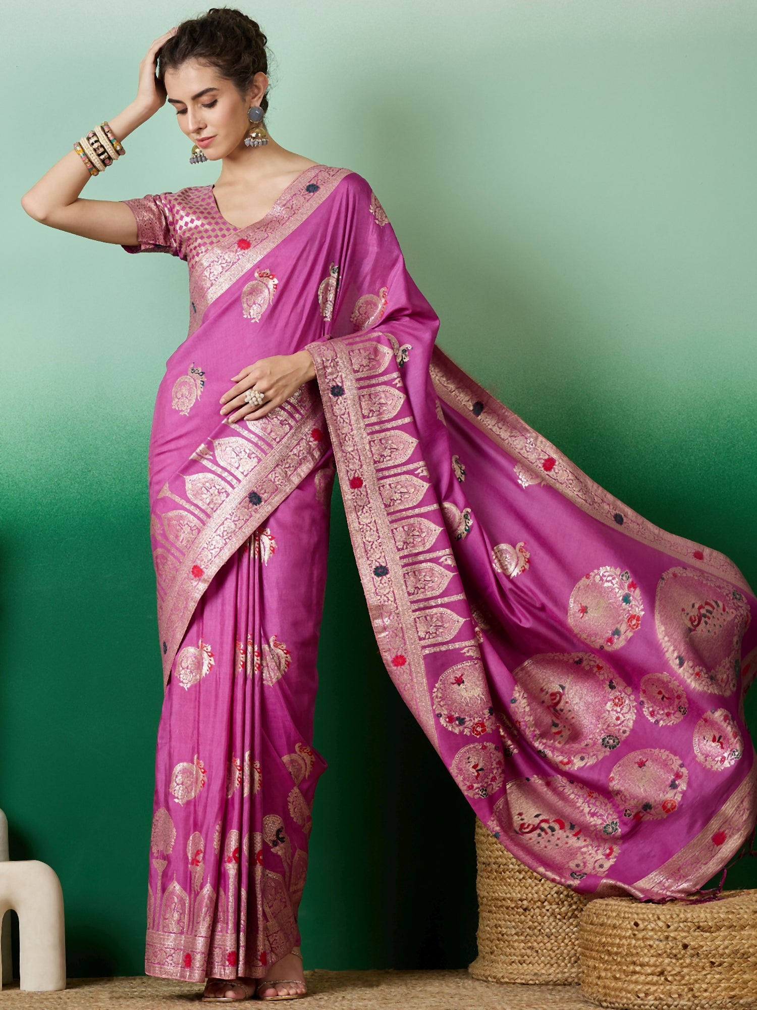Saree