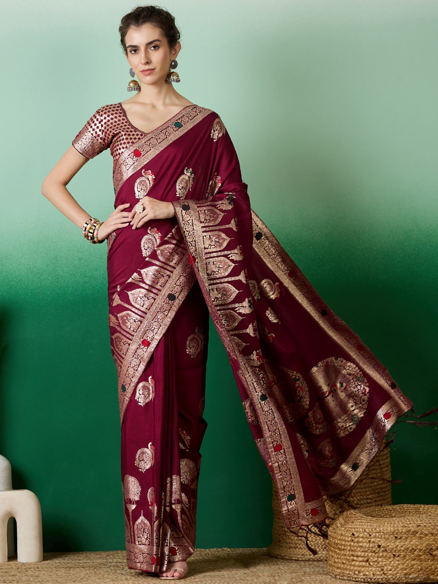 Saree