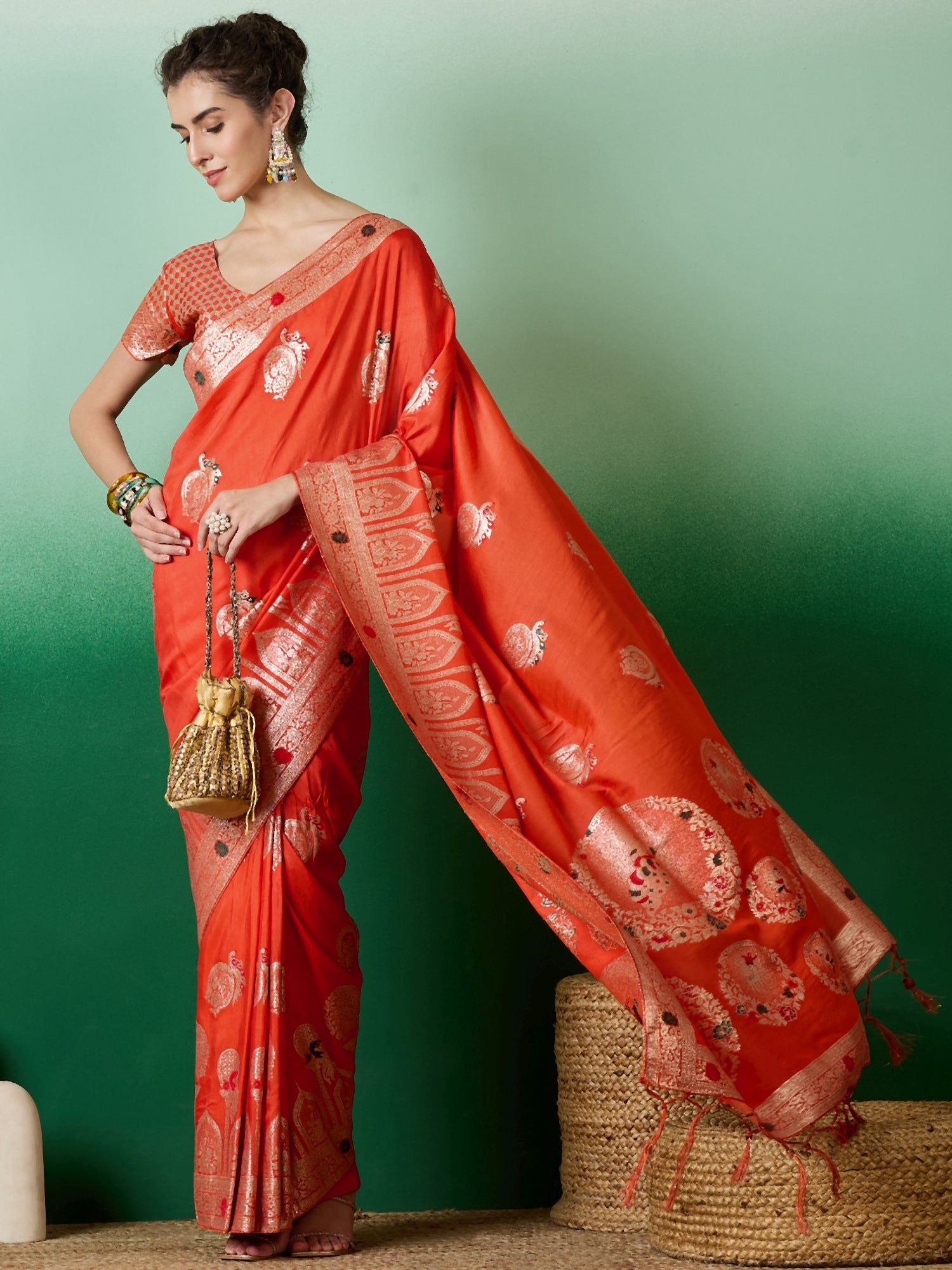 Saree