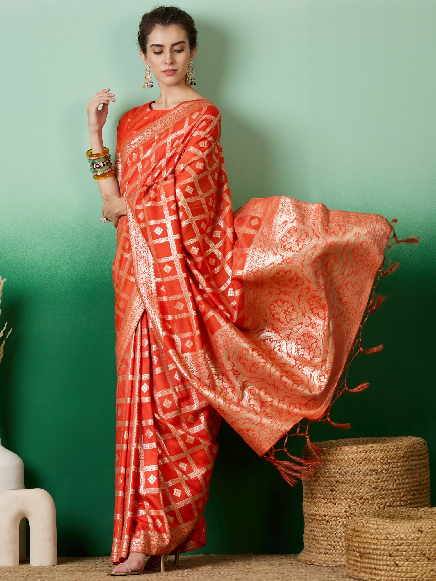 Saree
